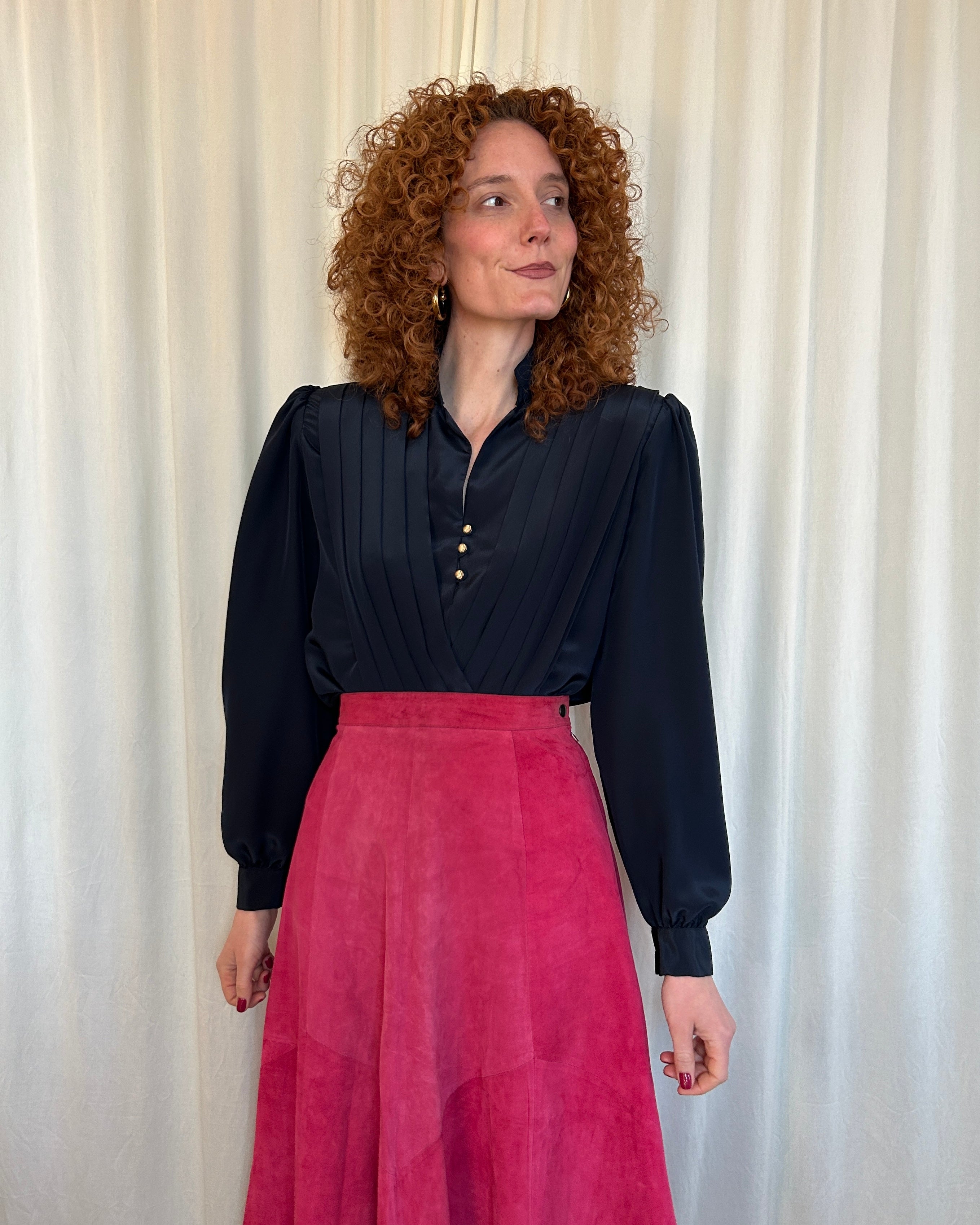 Camicia Livia