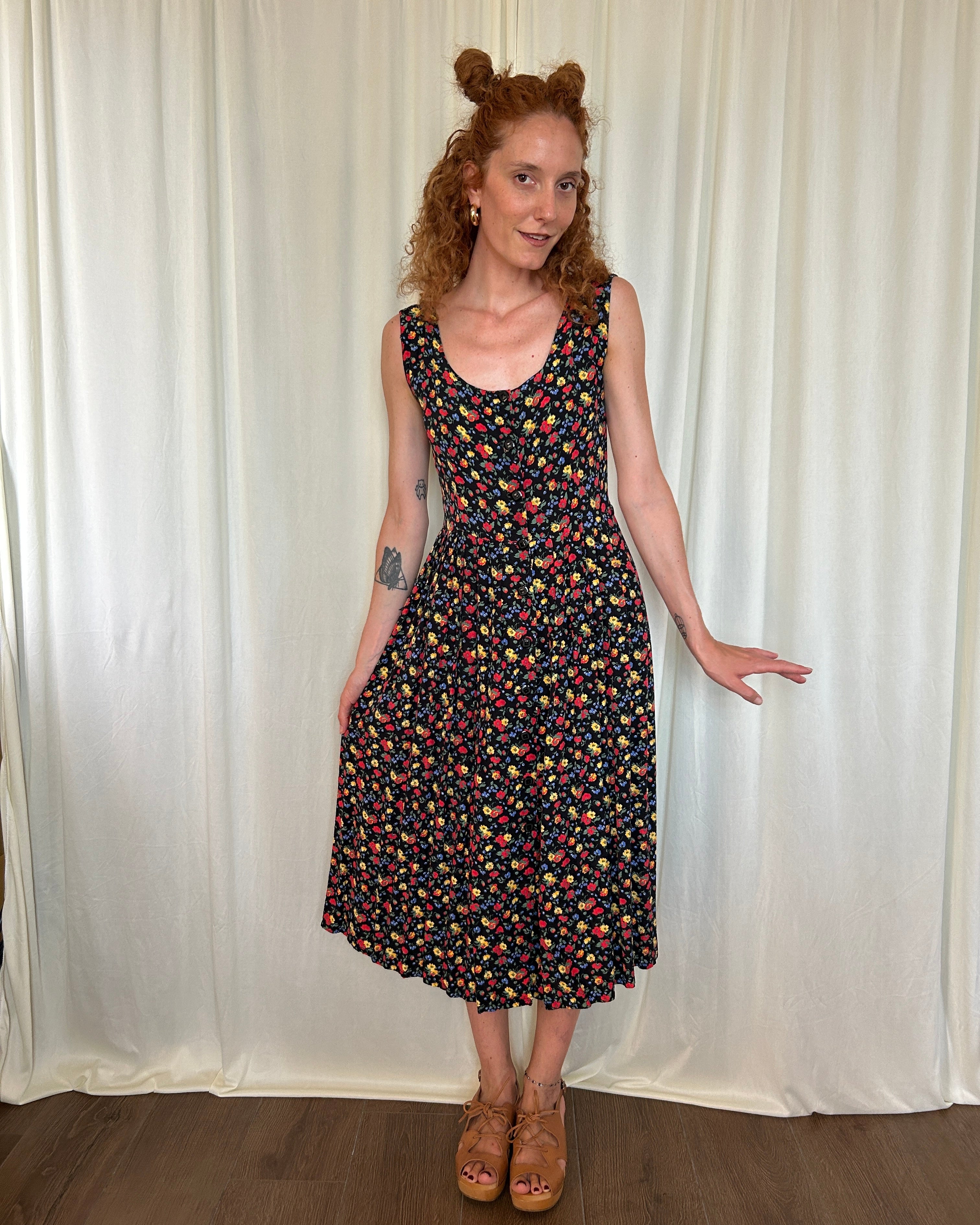 Vestito Claudia