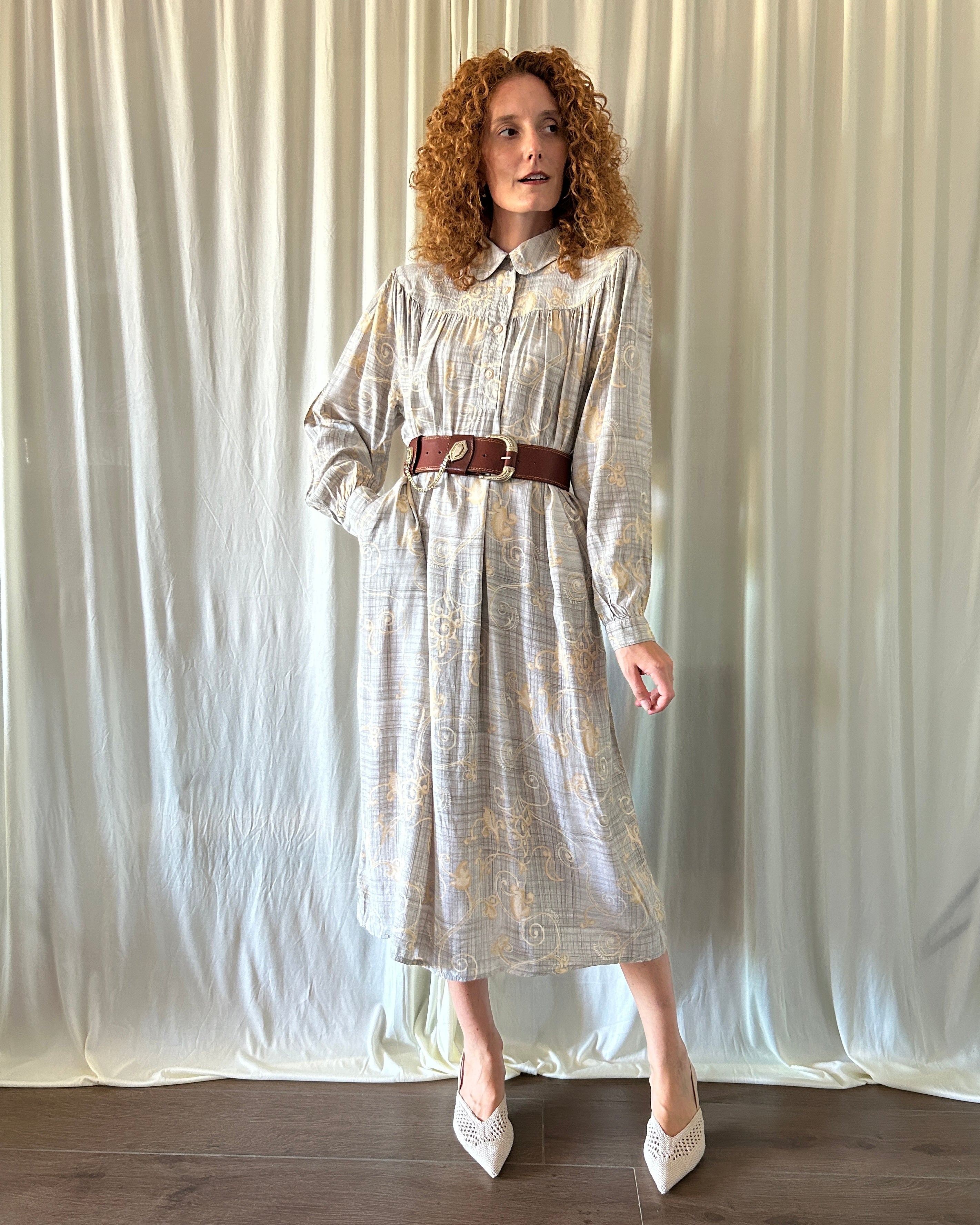 Vestito Annabel