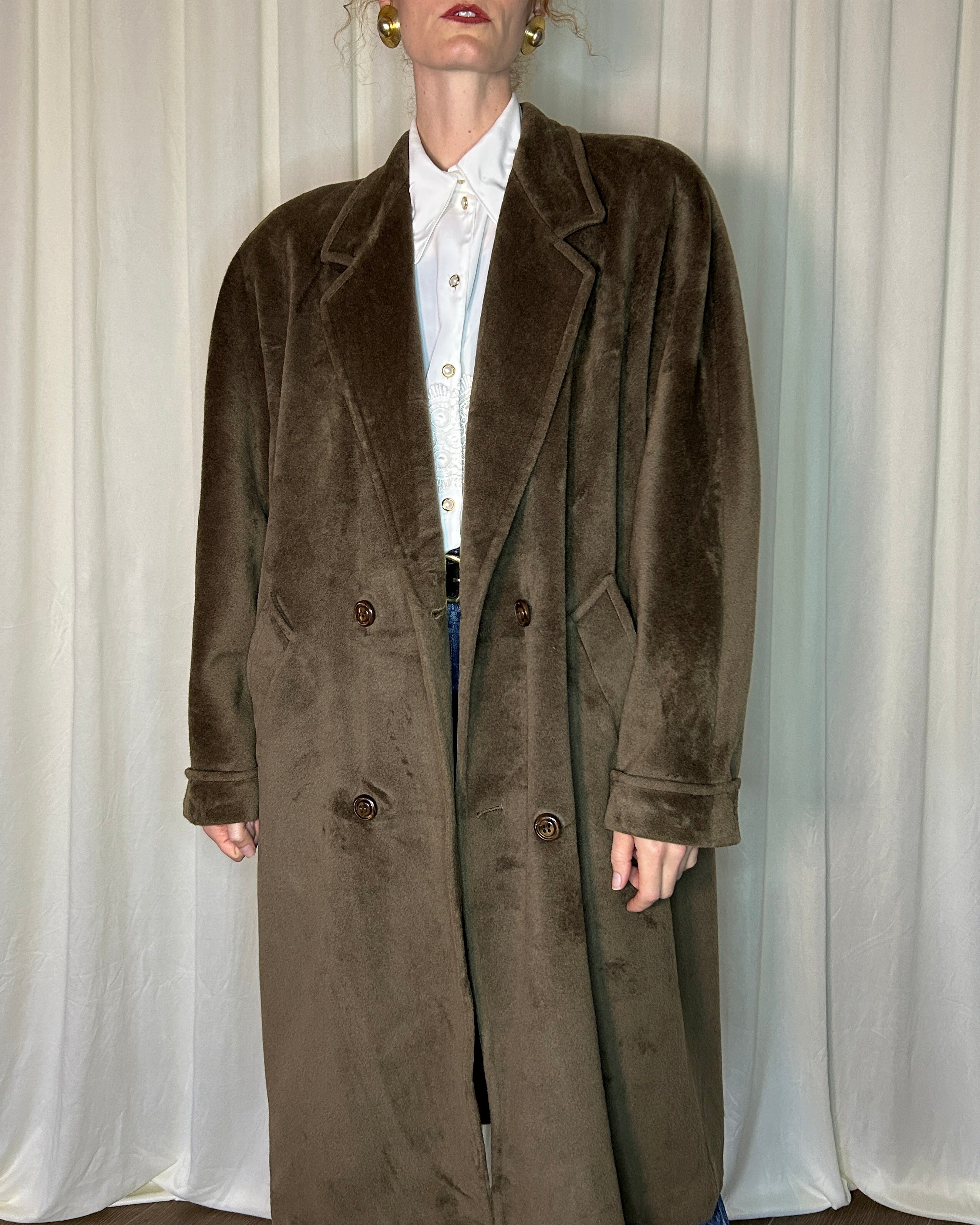 Cappotto Marina Rinaldi