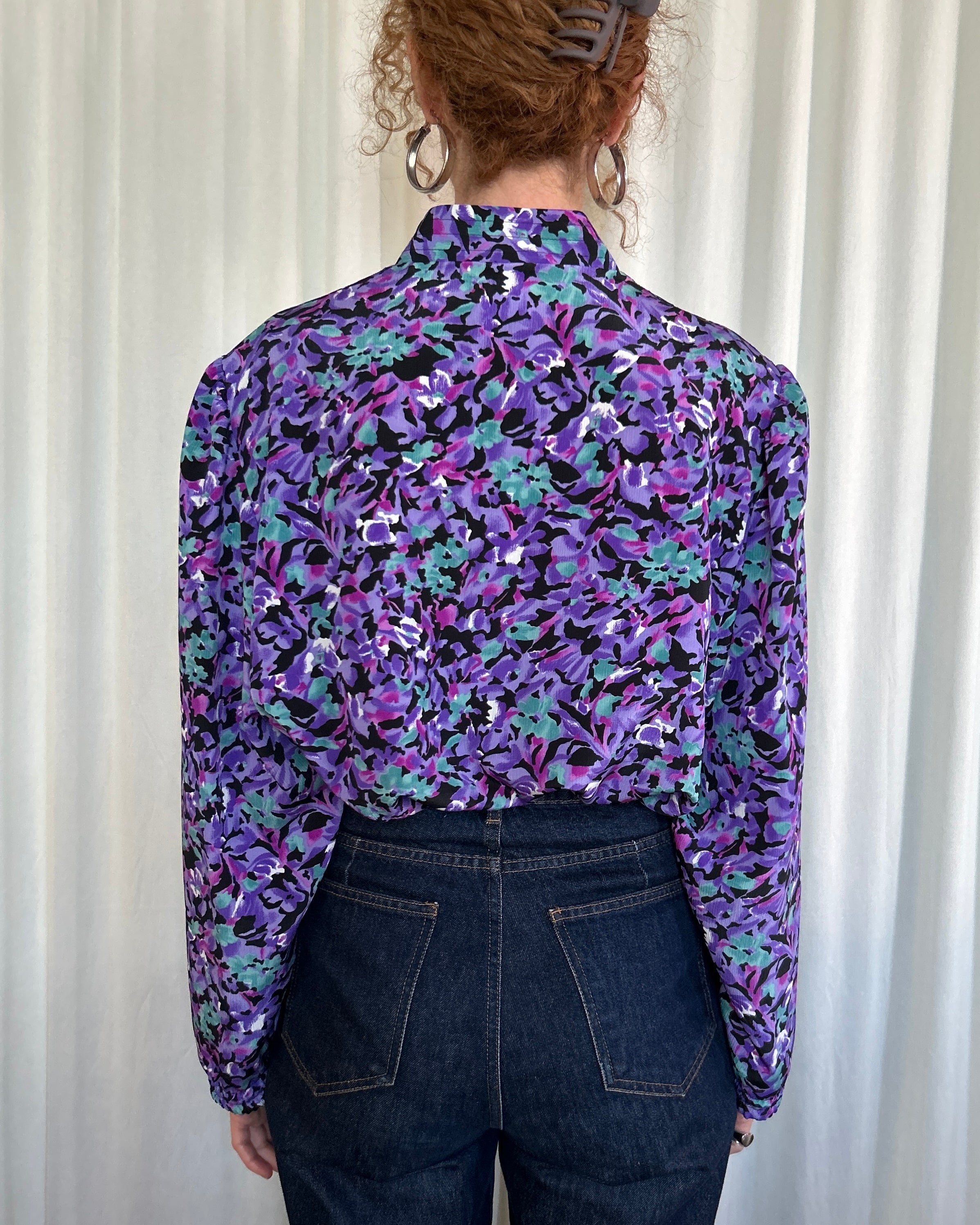 Camicia Frankenwälder