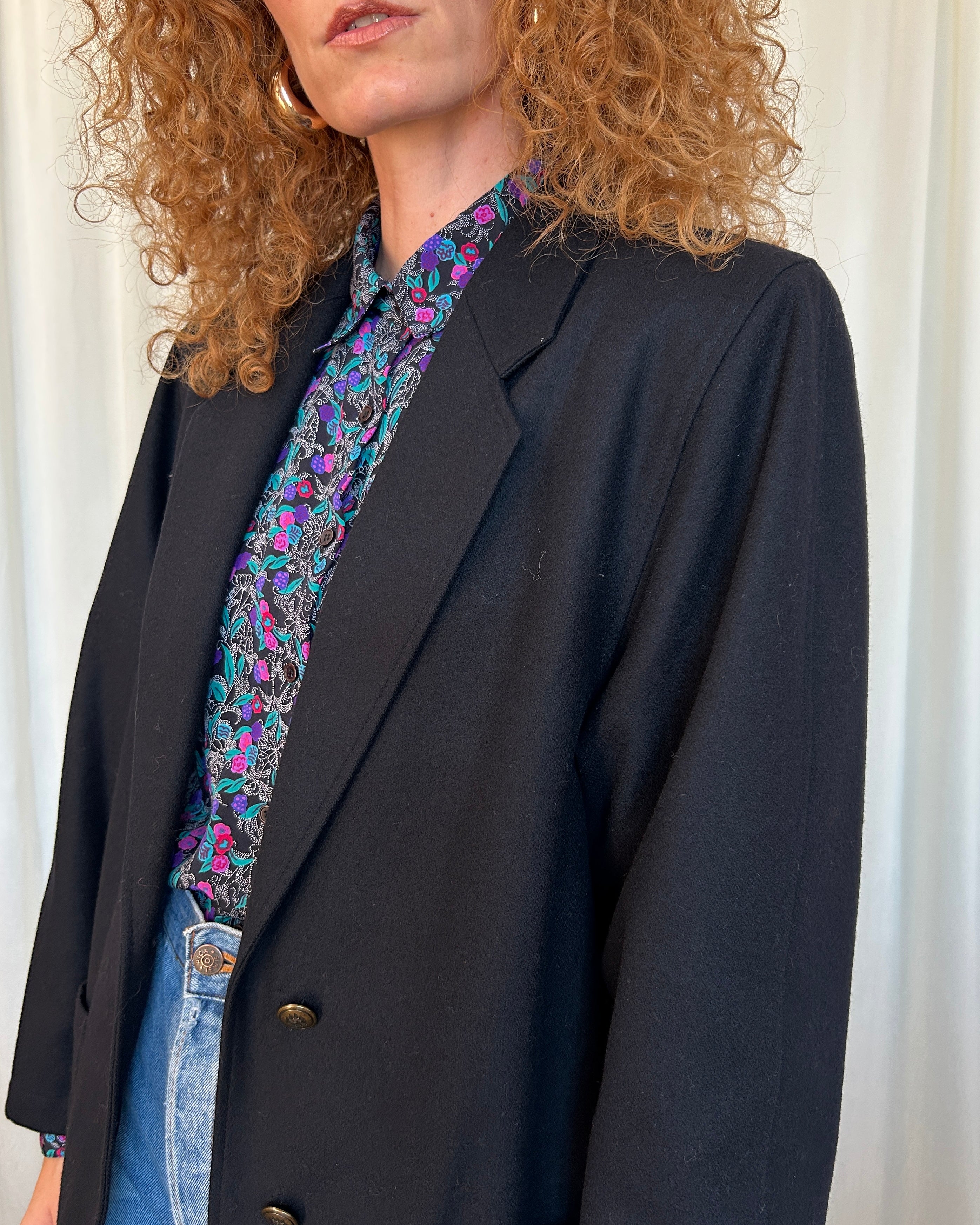 Blazer Virginia