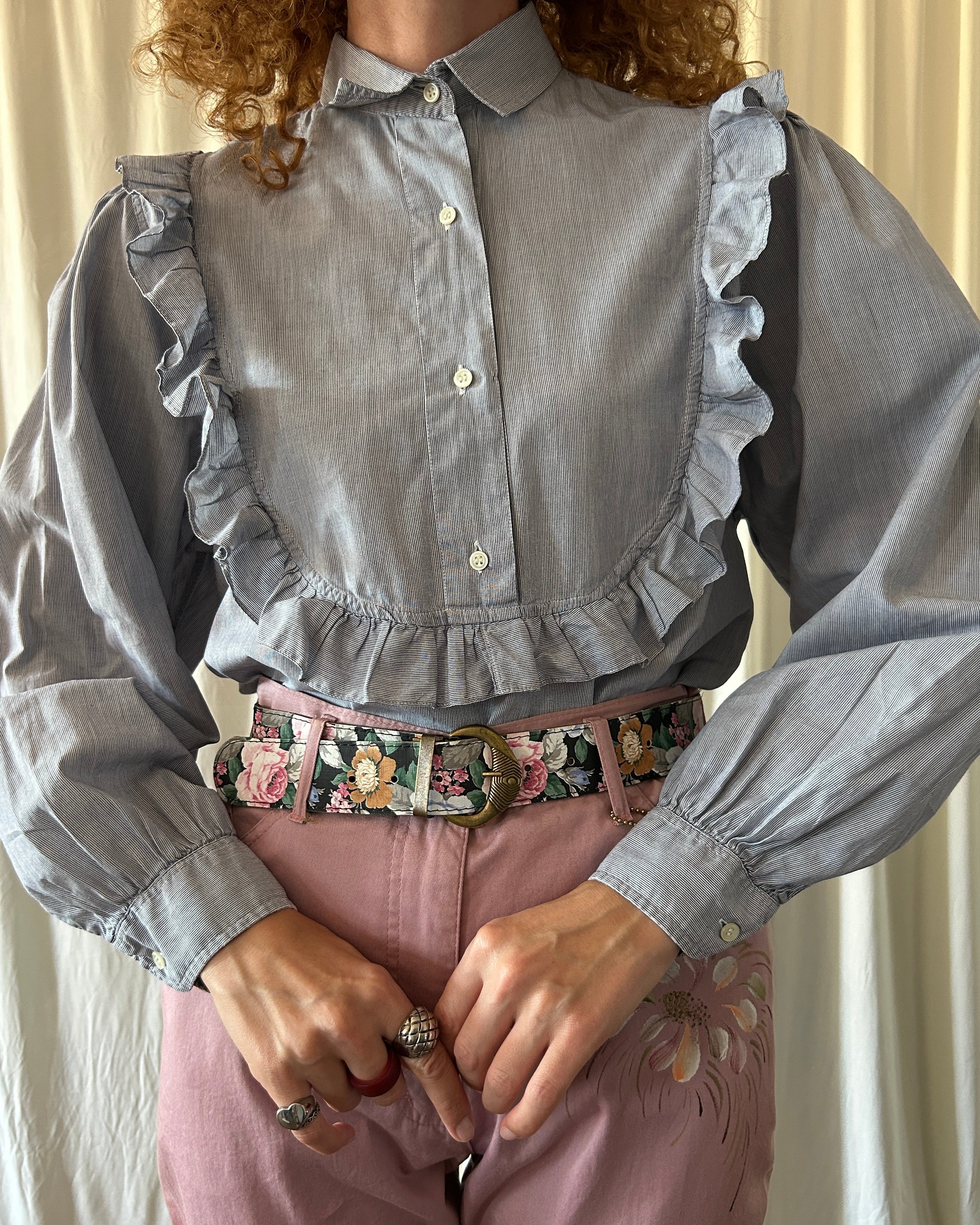 Camicia Benetton