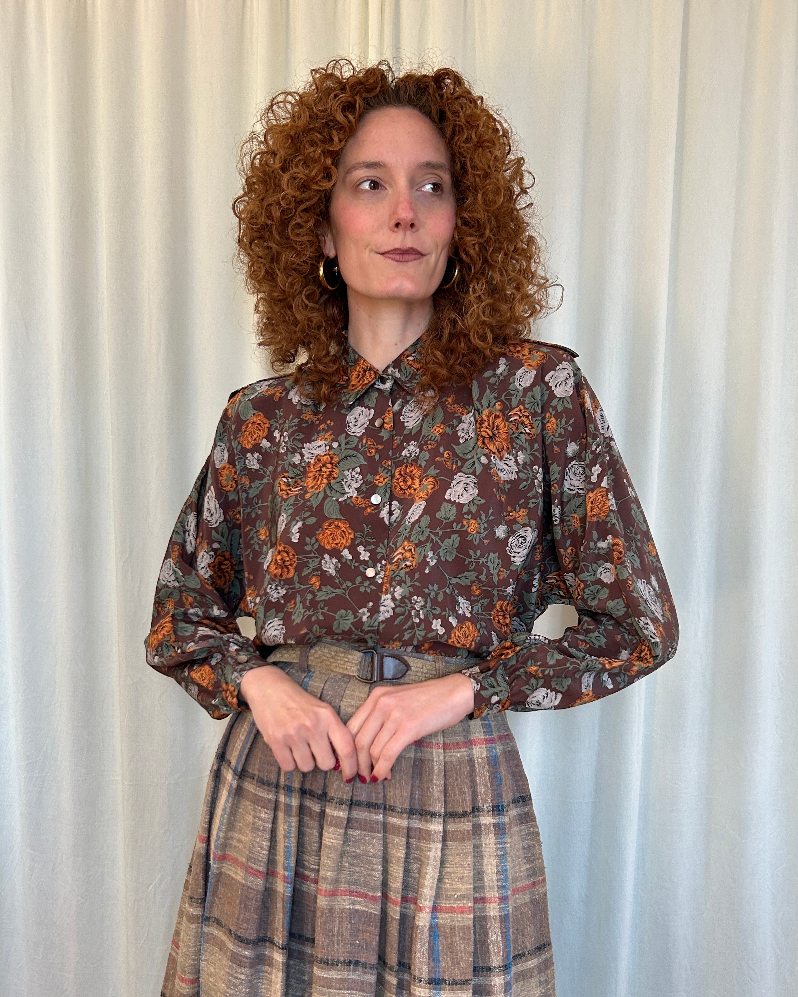 Camicia Diana