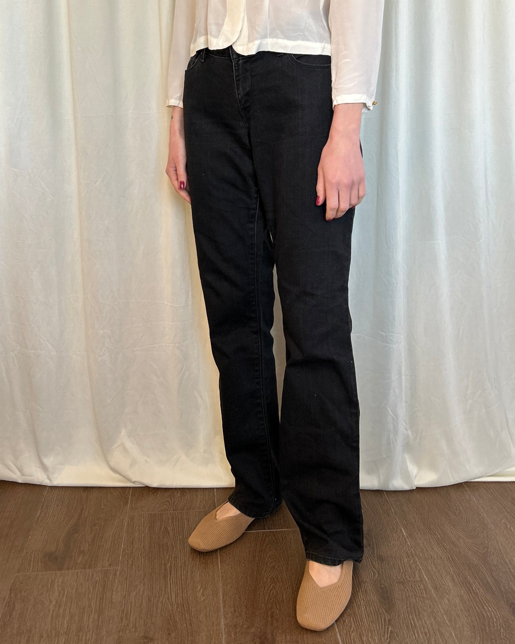 Levi’s Bold curve