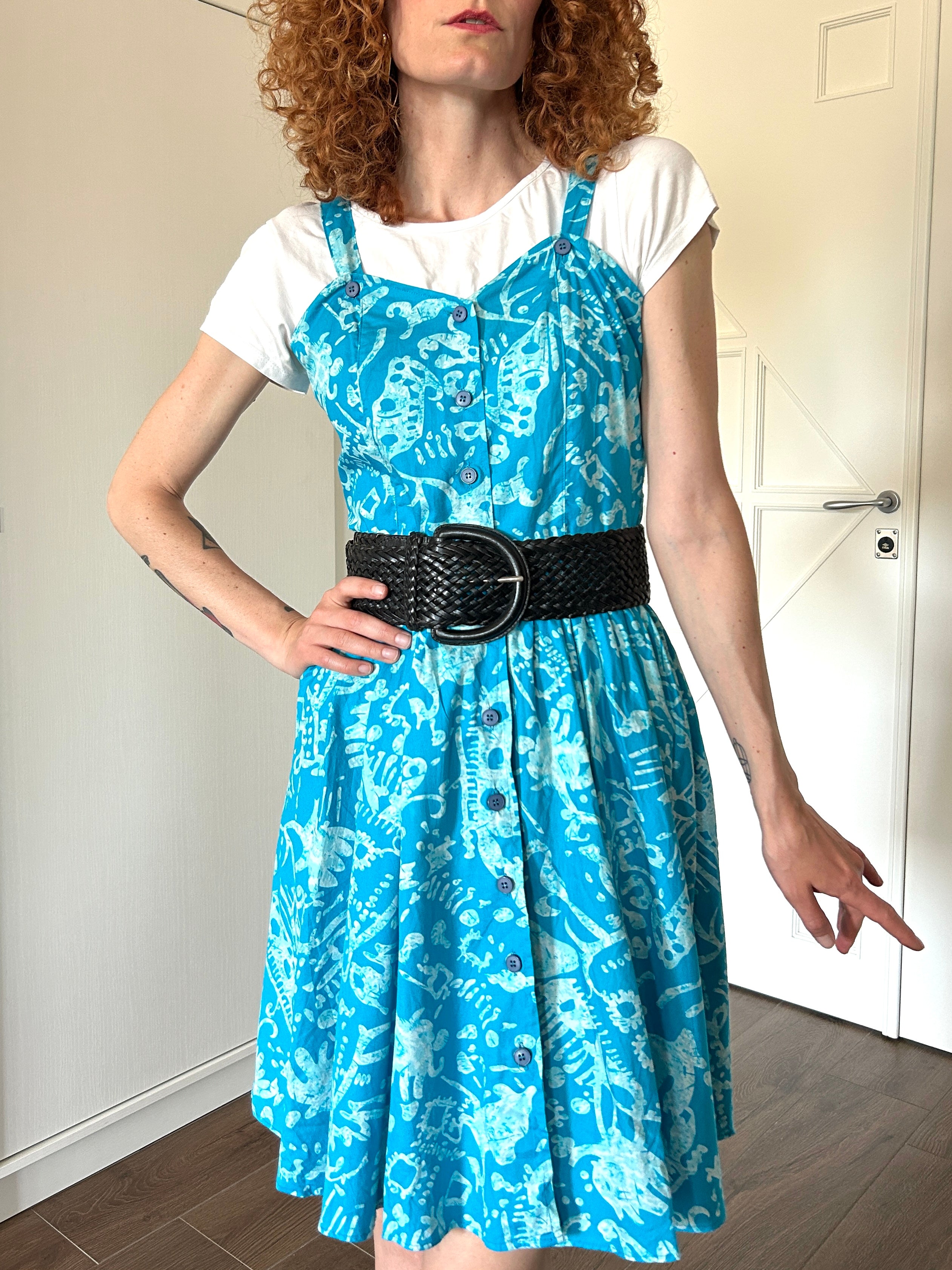 Vestito Zoe