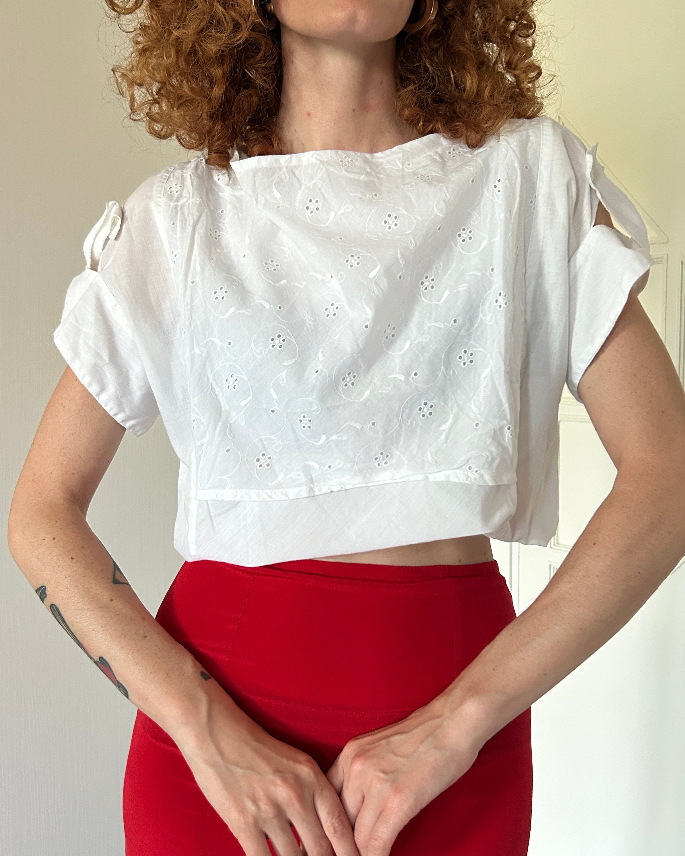 Camicia Isabella