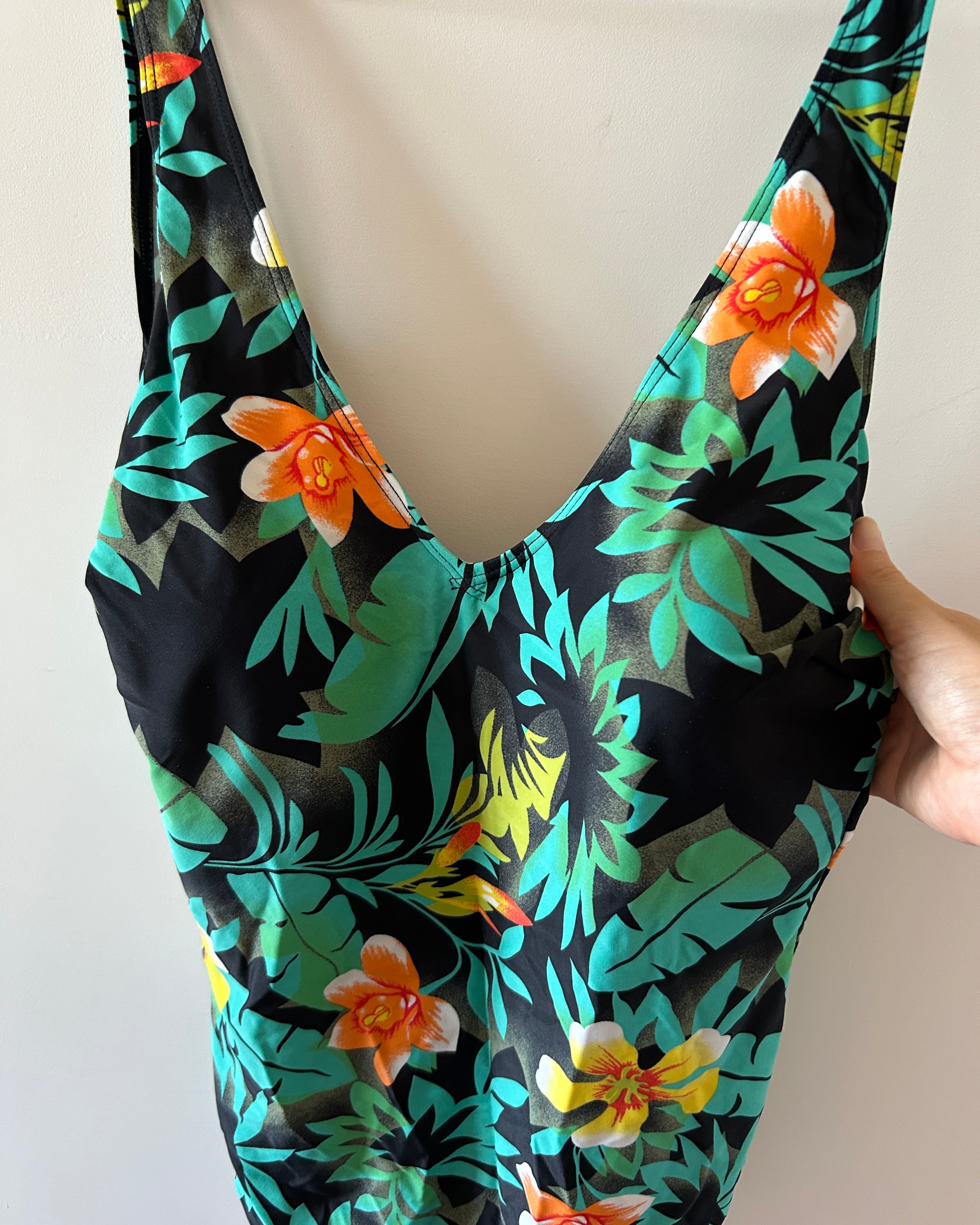 Curly Vintage
