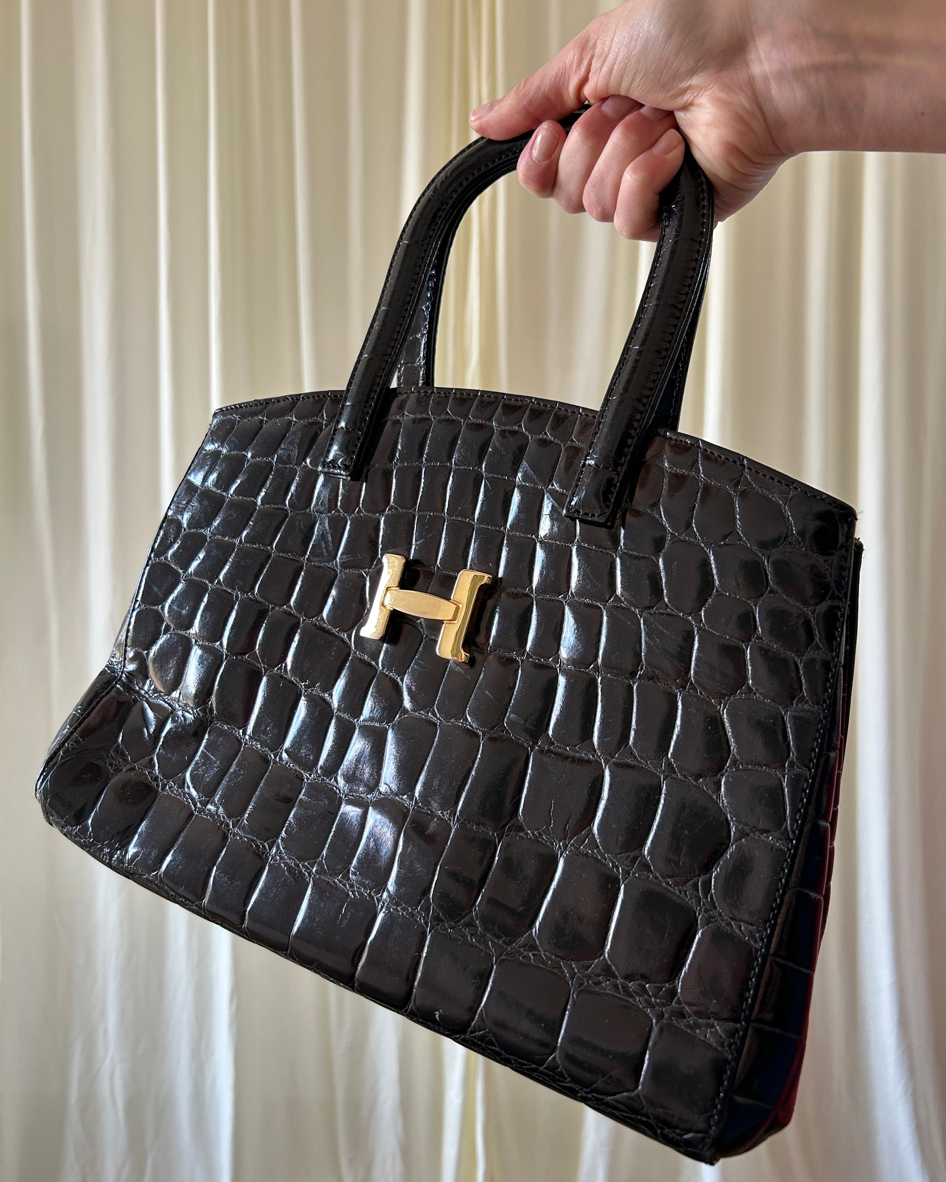 Borsa a mano ‘70s