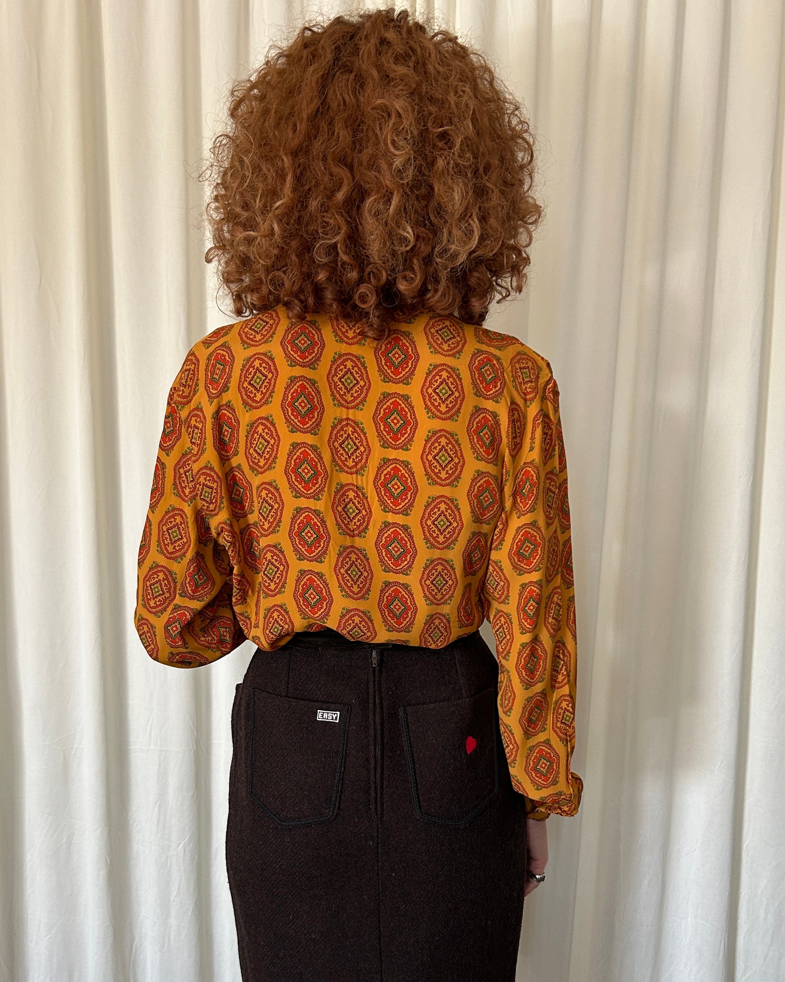 Camicia Byblos