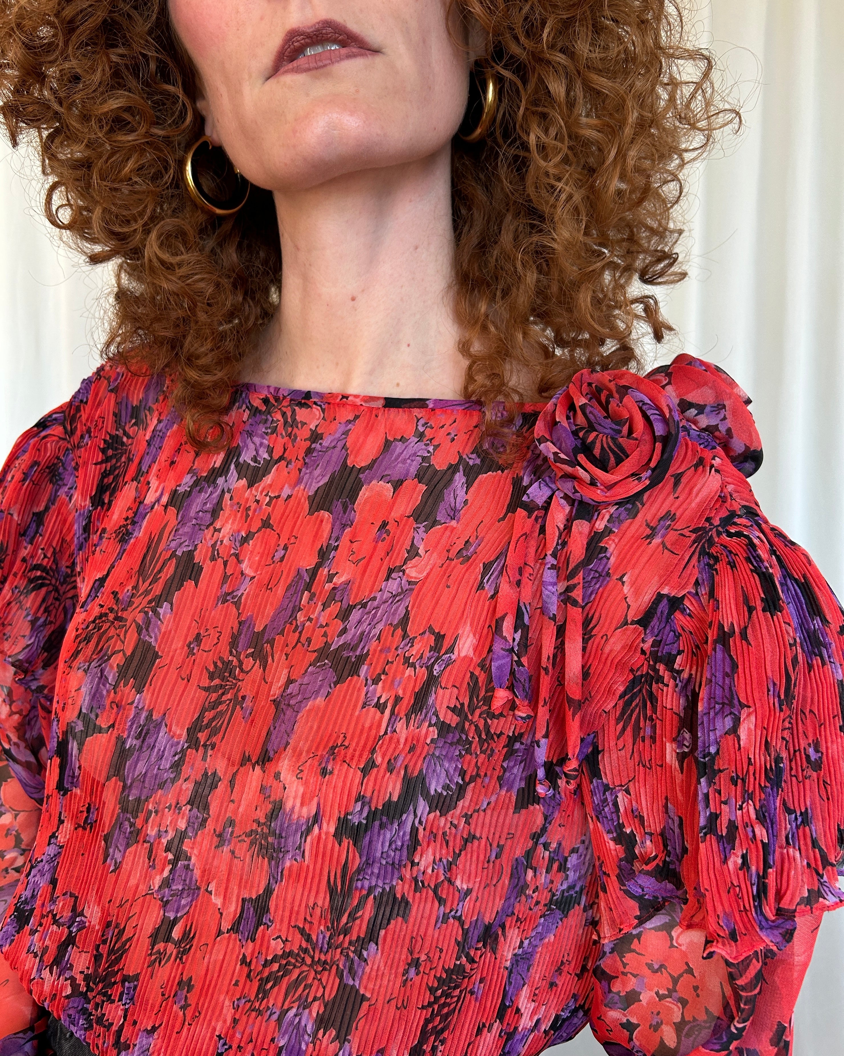 Camicia Lola