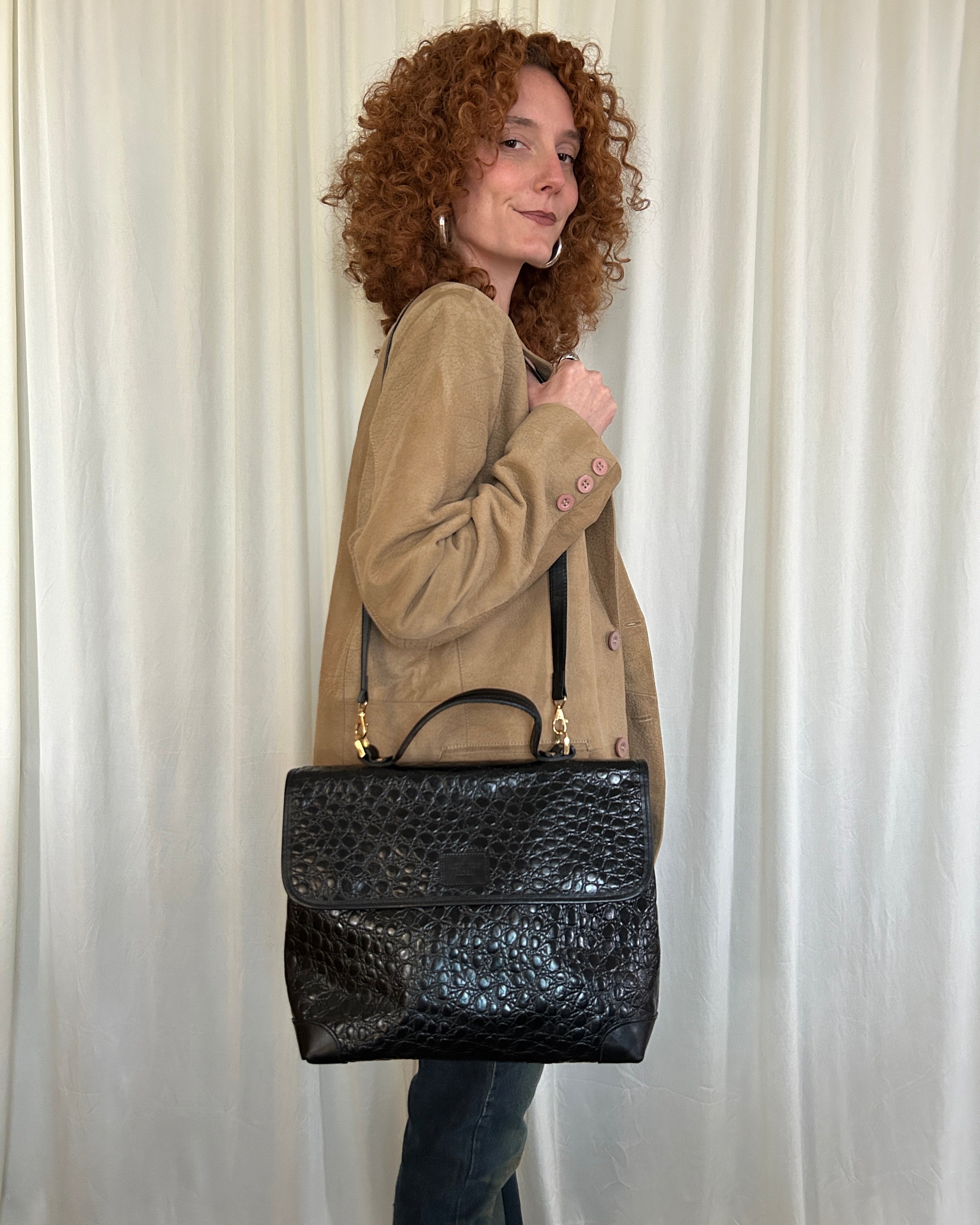 Borsa Isabelle