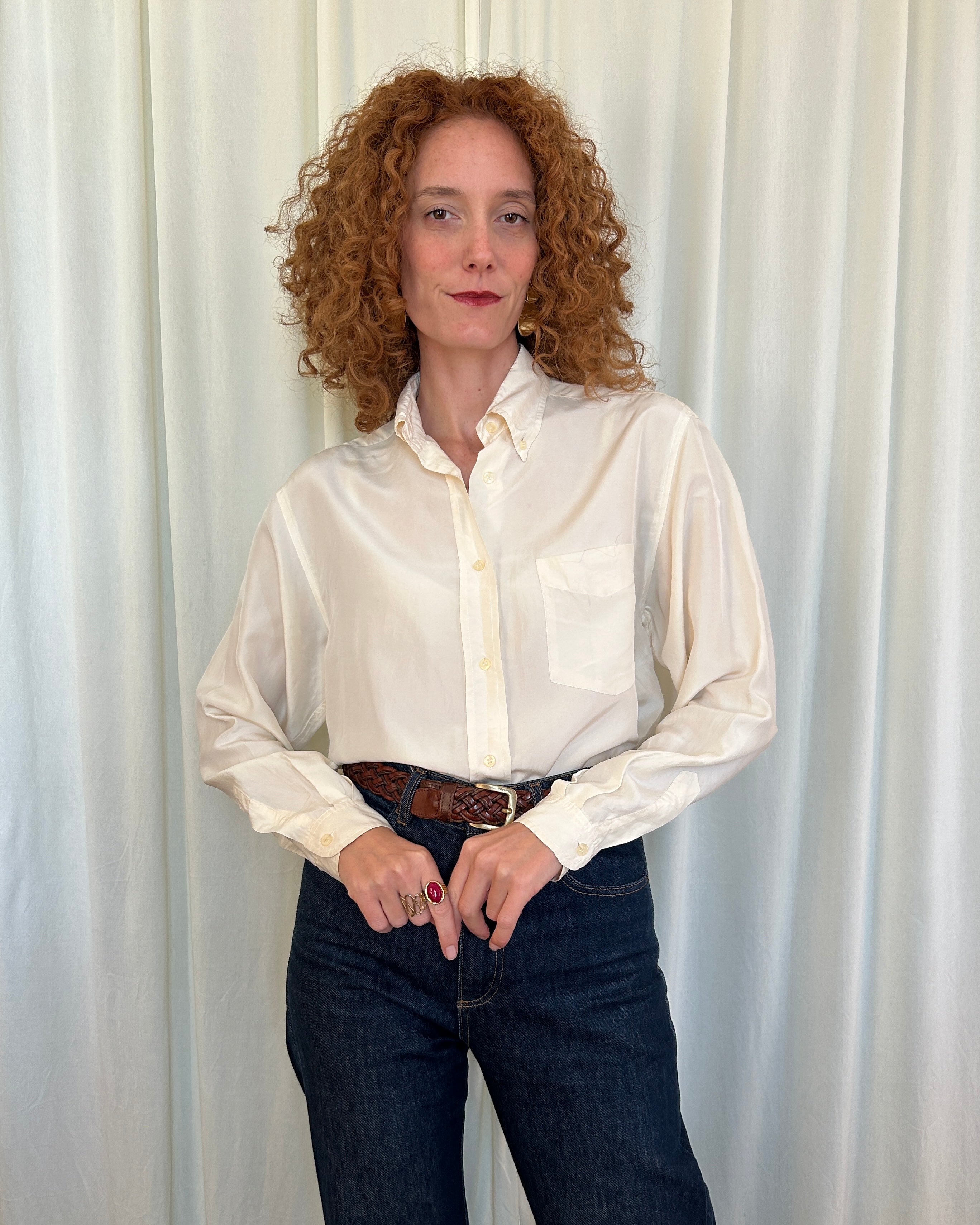 Camicia Odette
