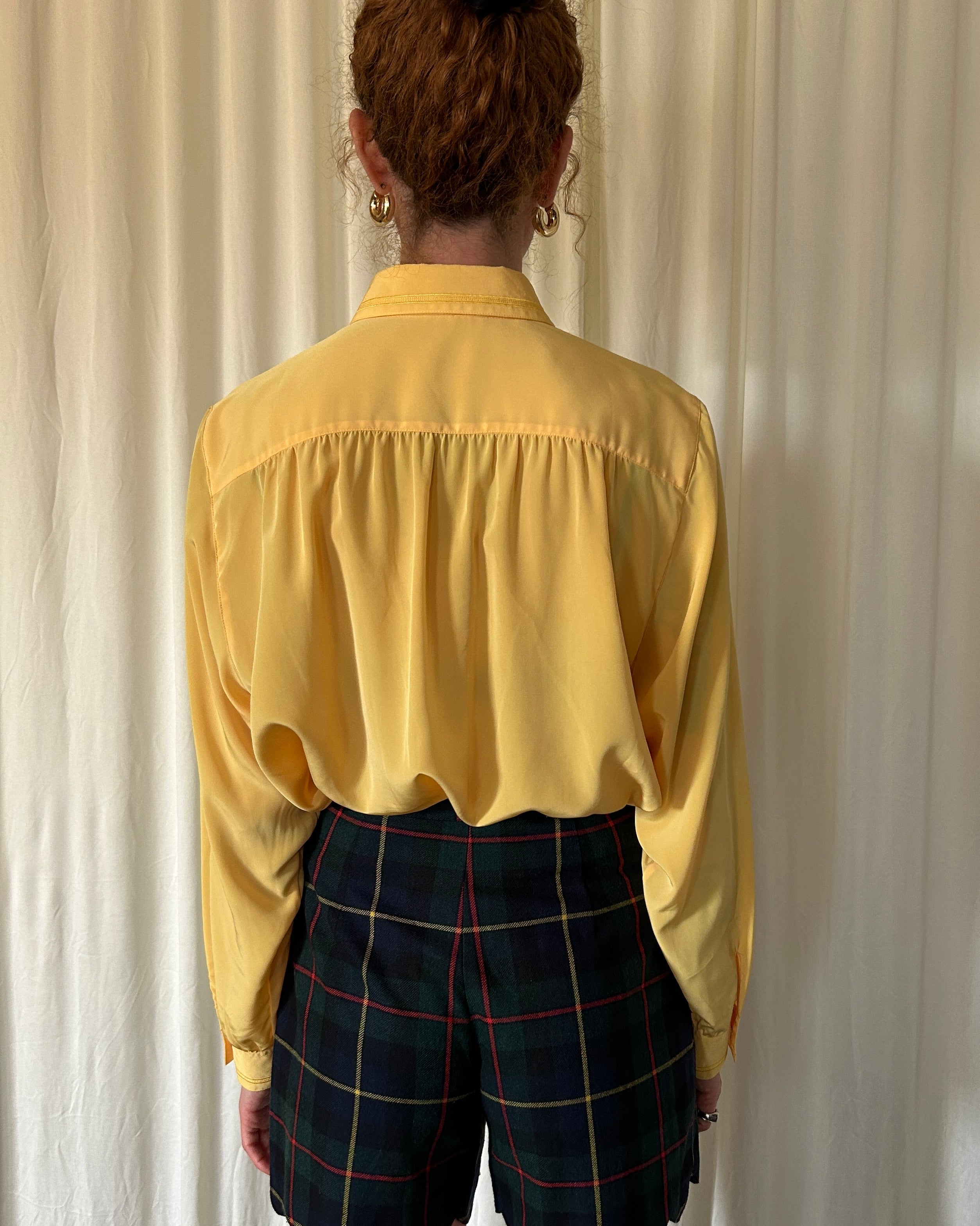 Camicia Charly