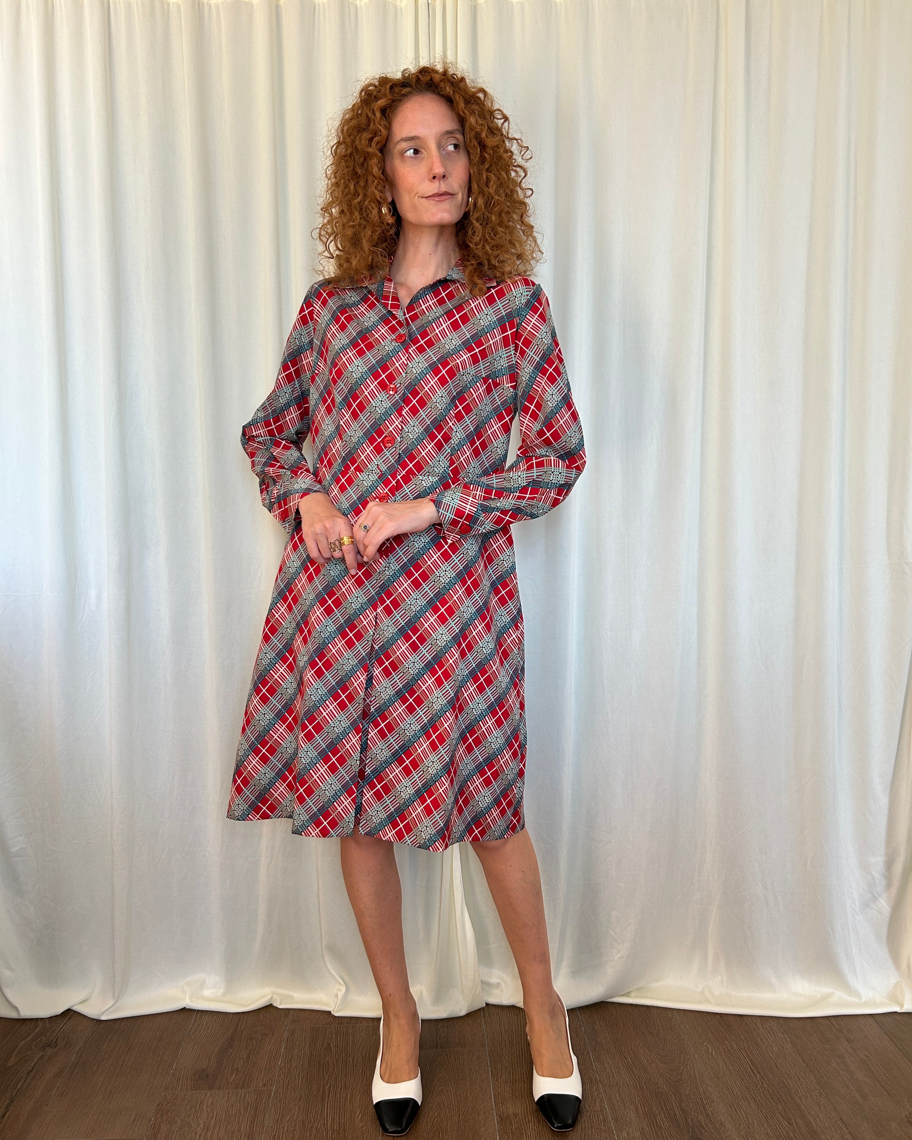 Vestito ‘70s