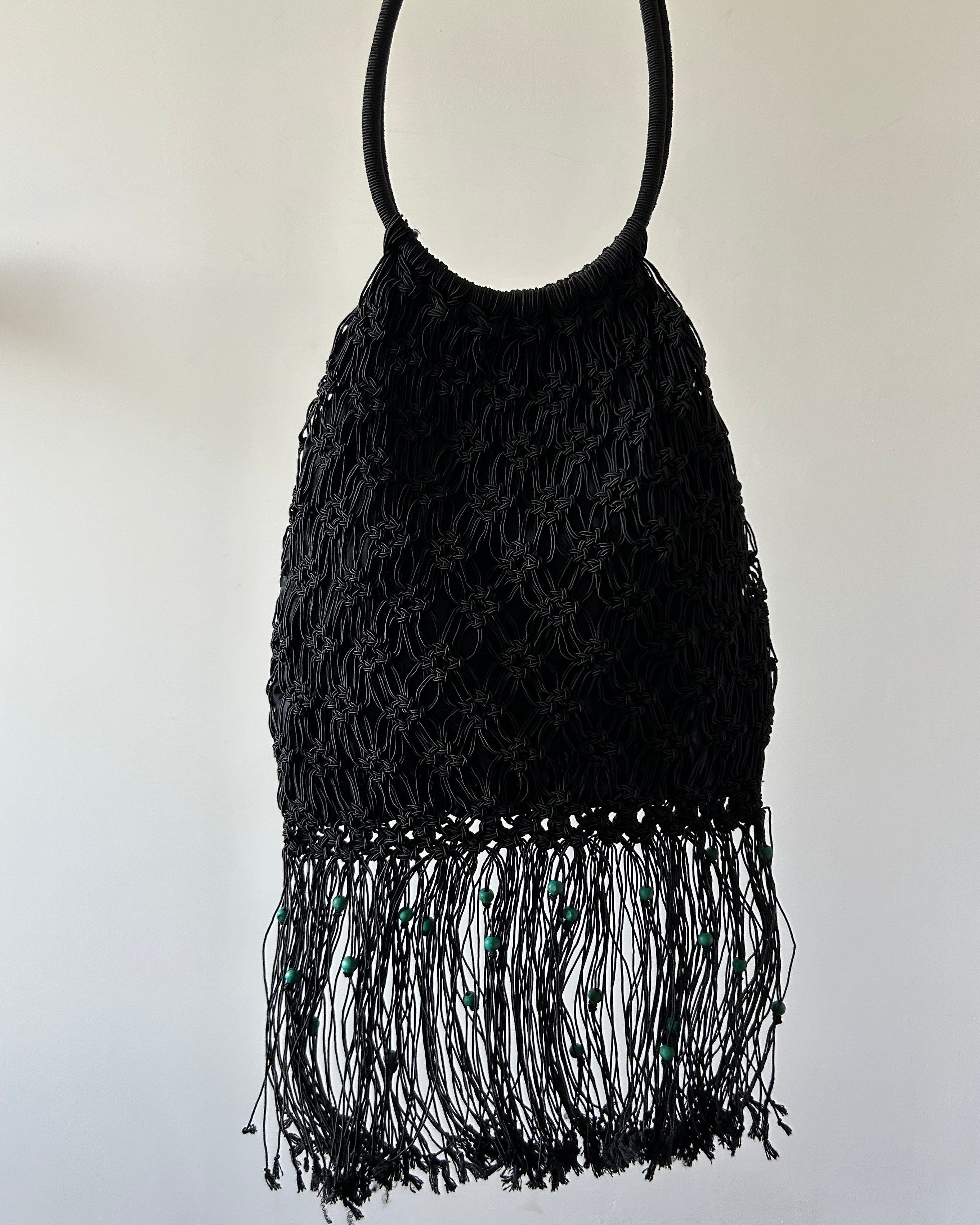 Borsa frange