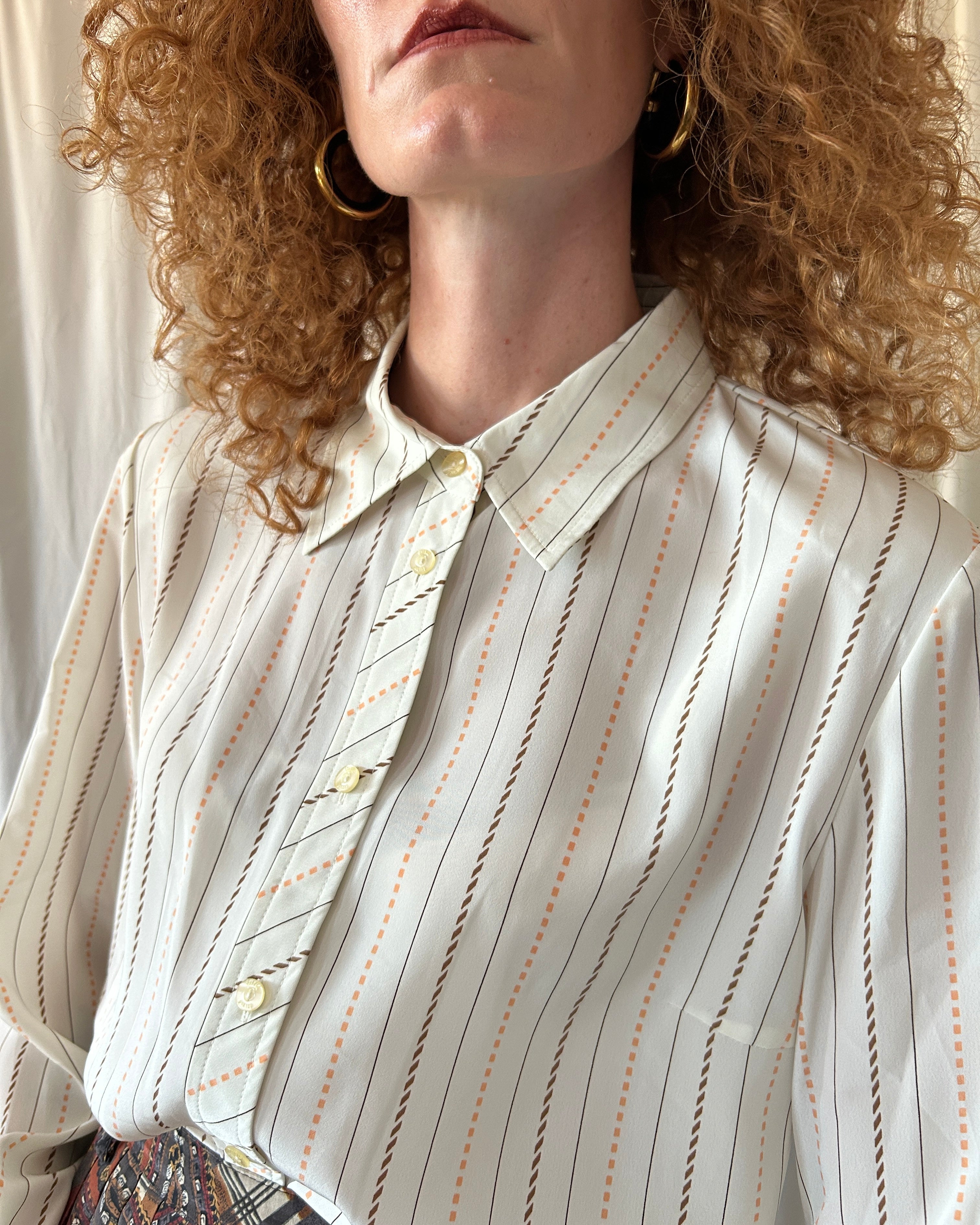 Camicia Delmod
