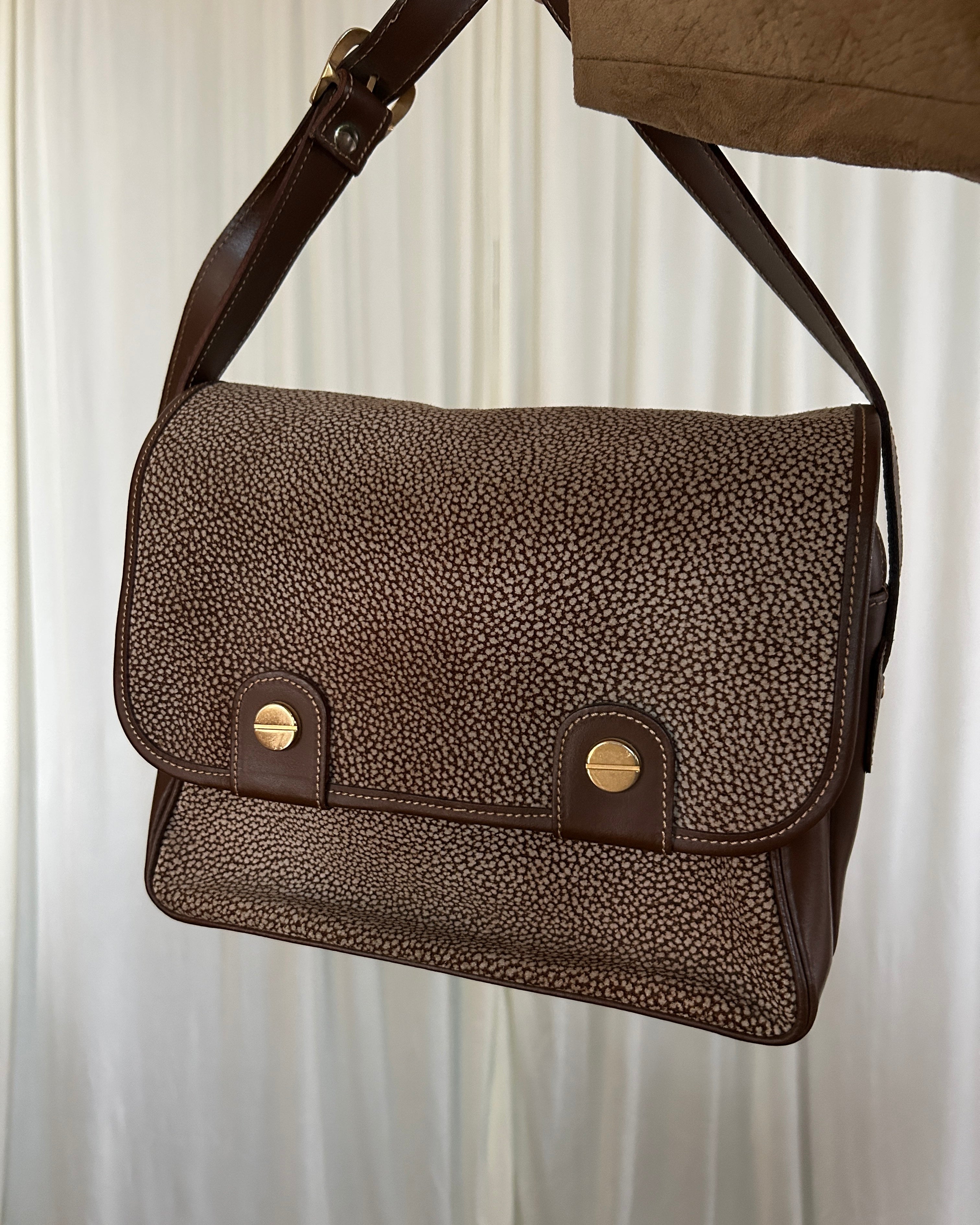 Borsa Iris
