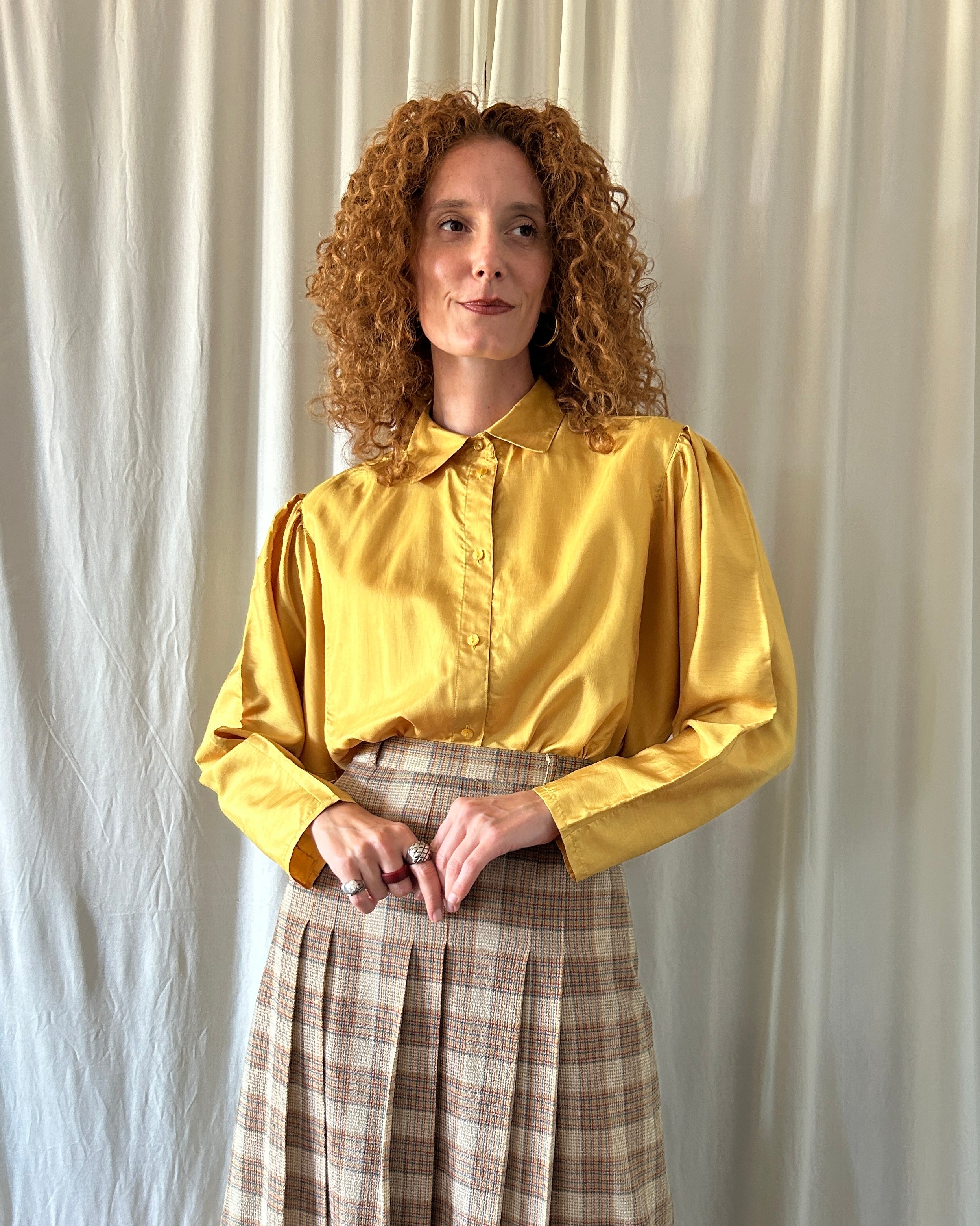 Camicia Sally