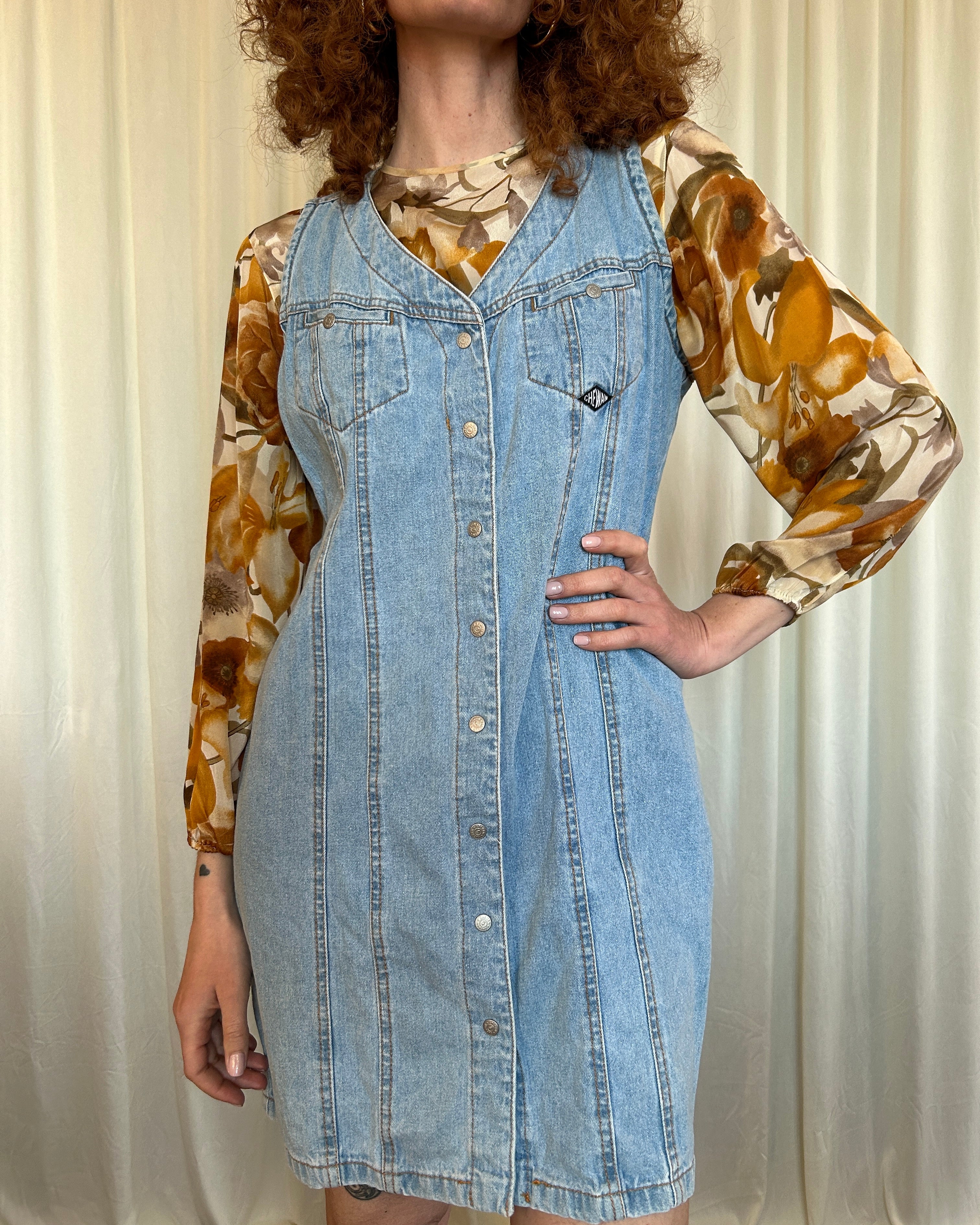 Vestito Flavia