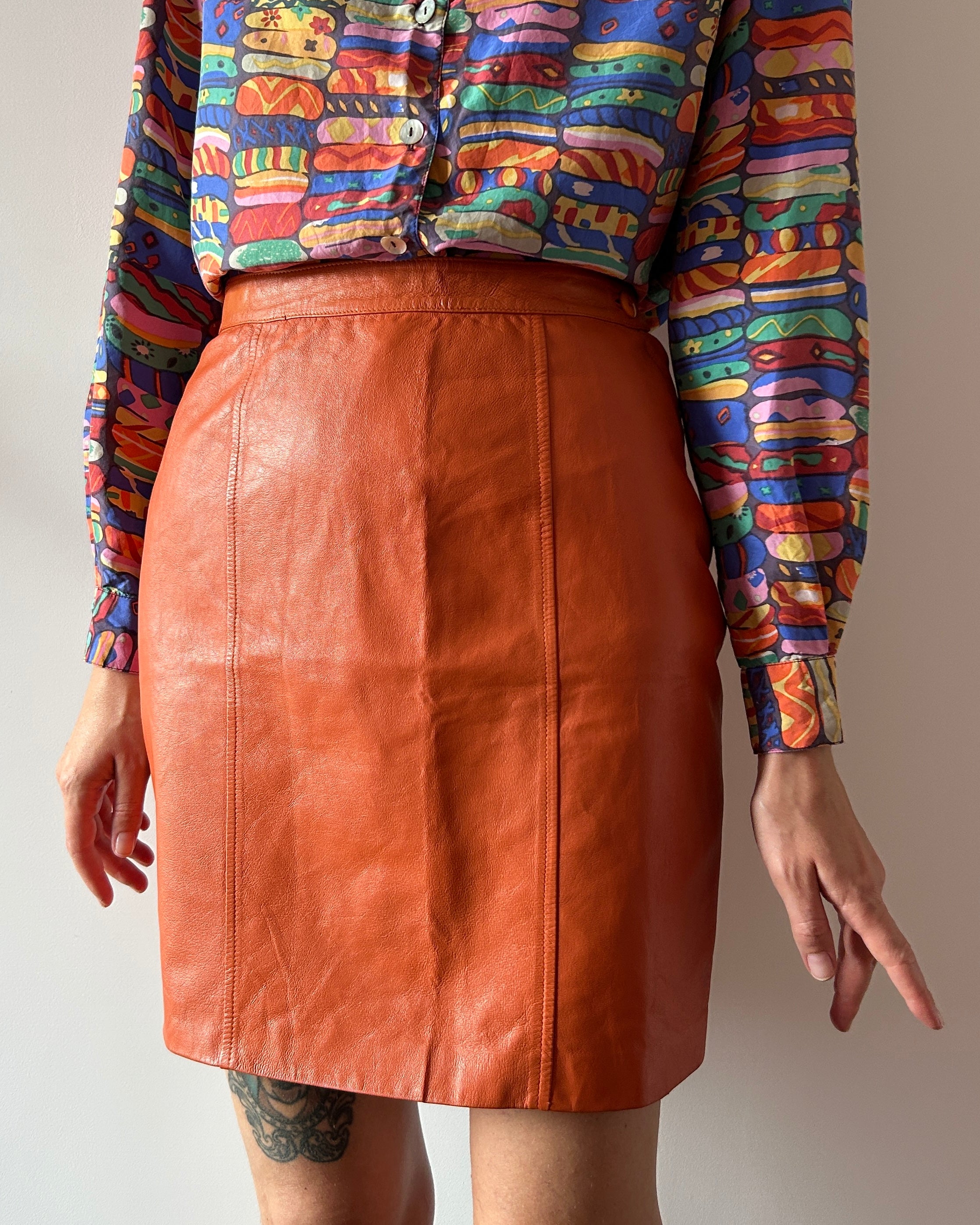 Curly Vintage