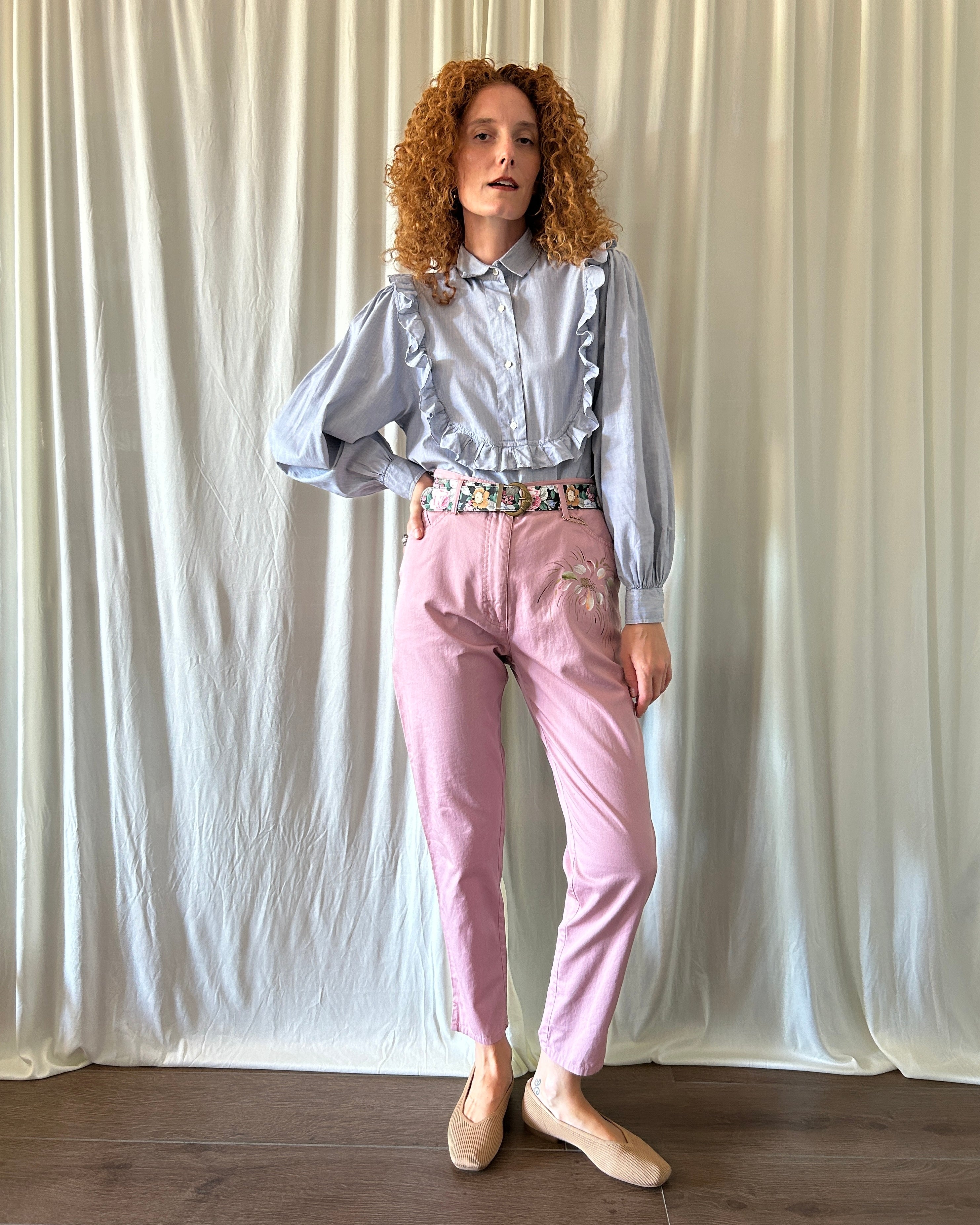 Pantalone Cappopera