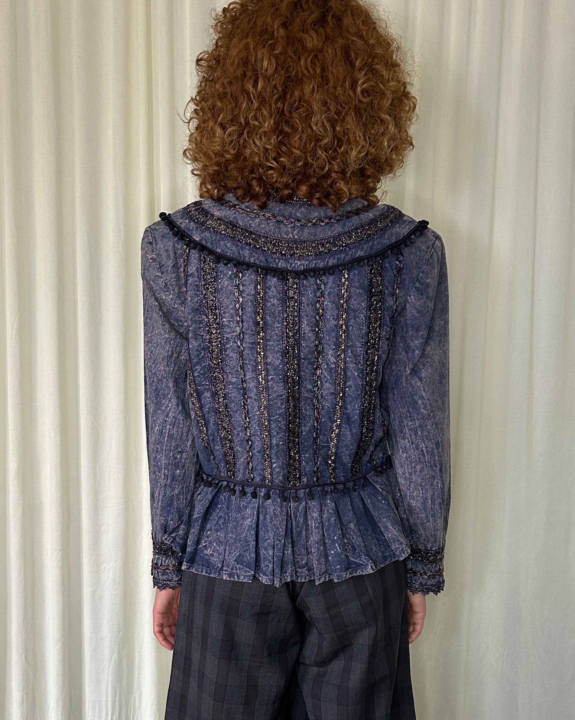Camicia Kate