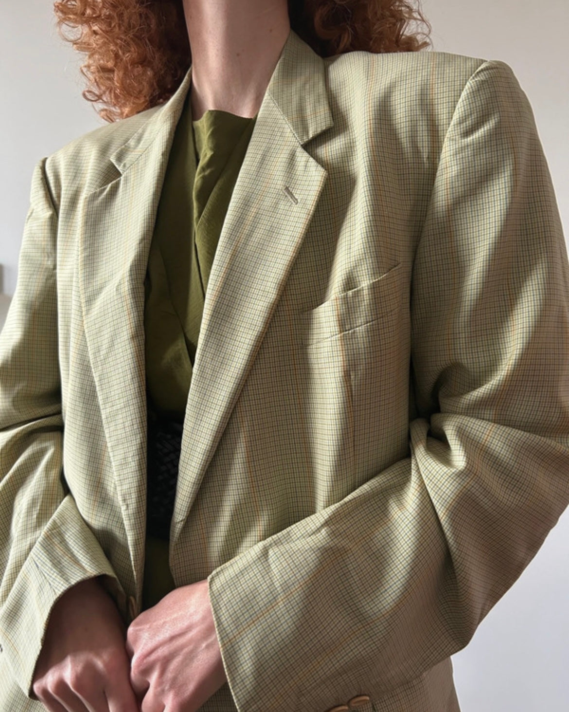 Blazer anni '80