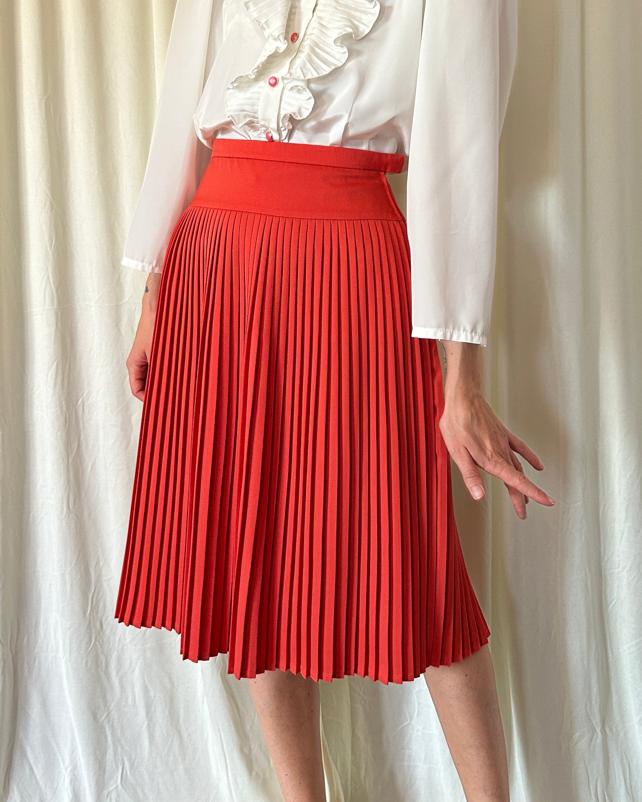 Curly Vintage