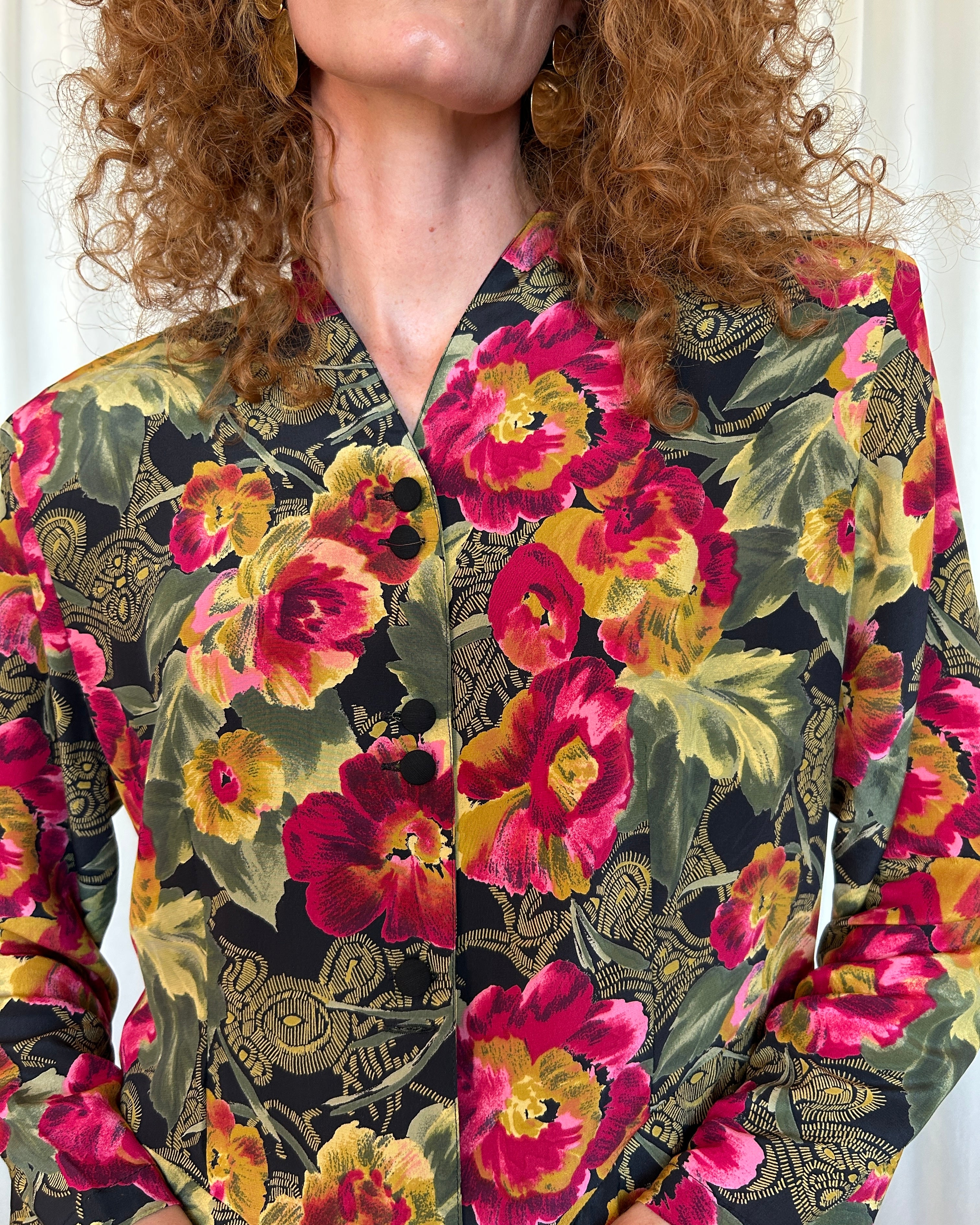 Camicia Vanessa