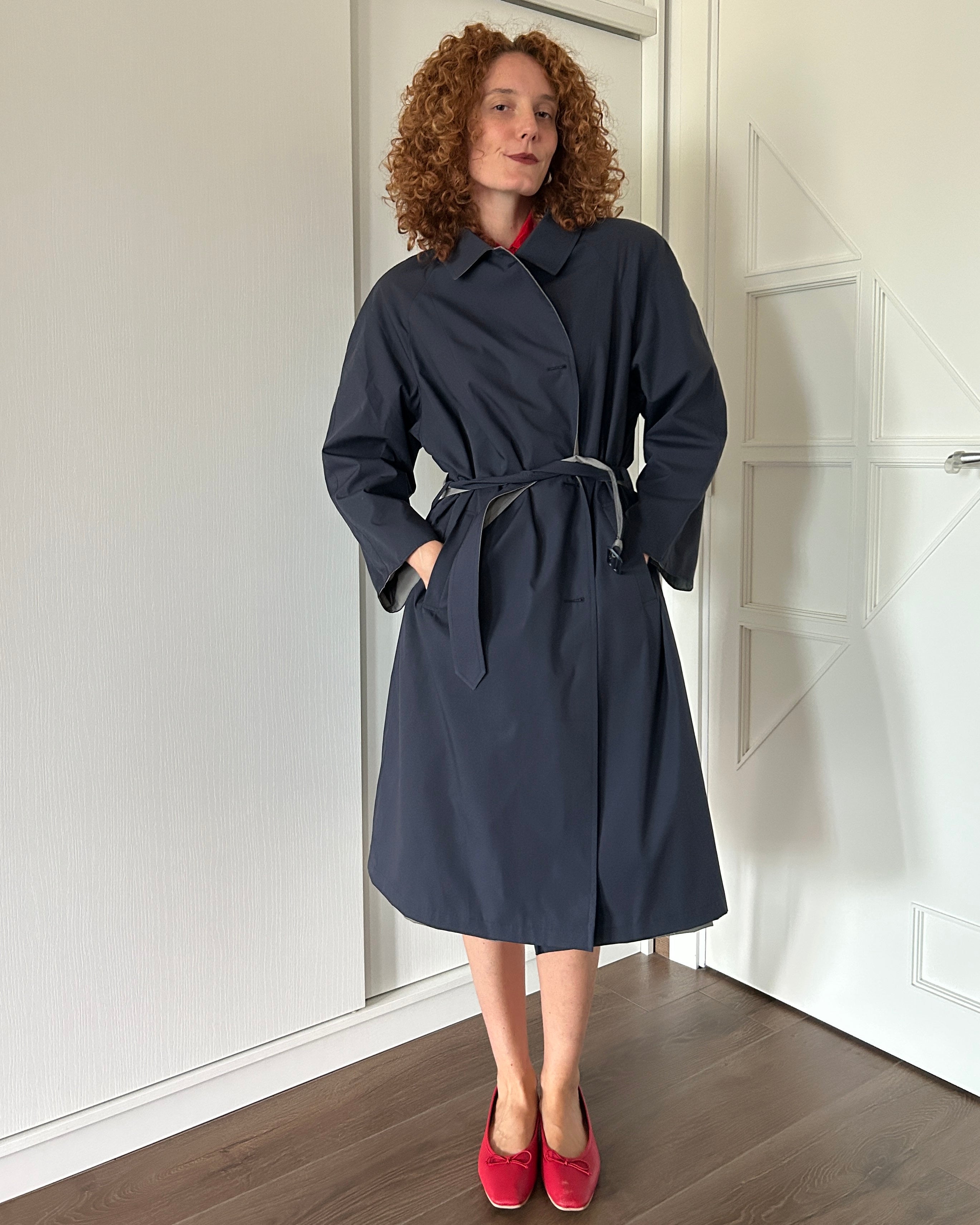 Curly Vintage