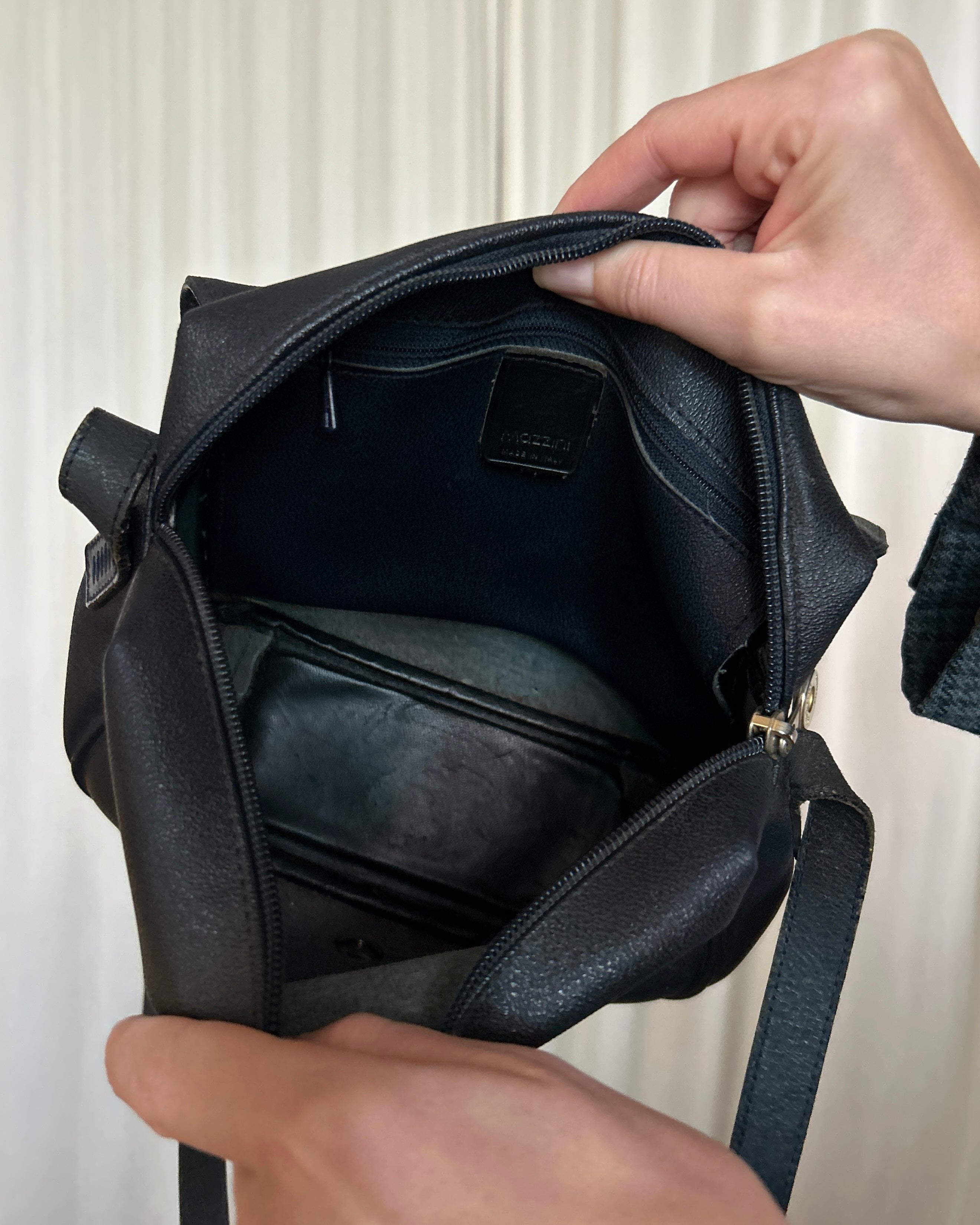 Borsa Mazzini