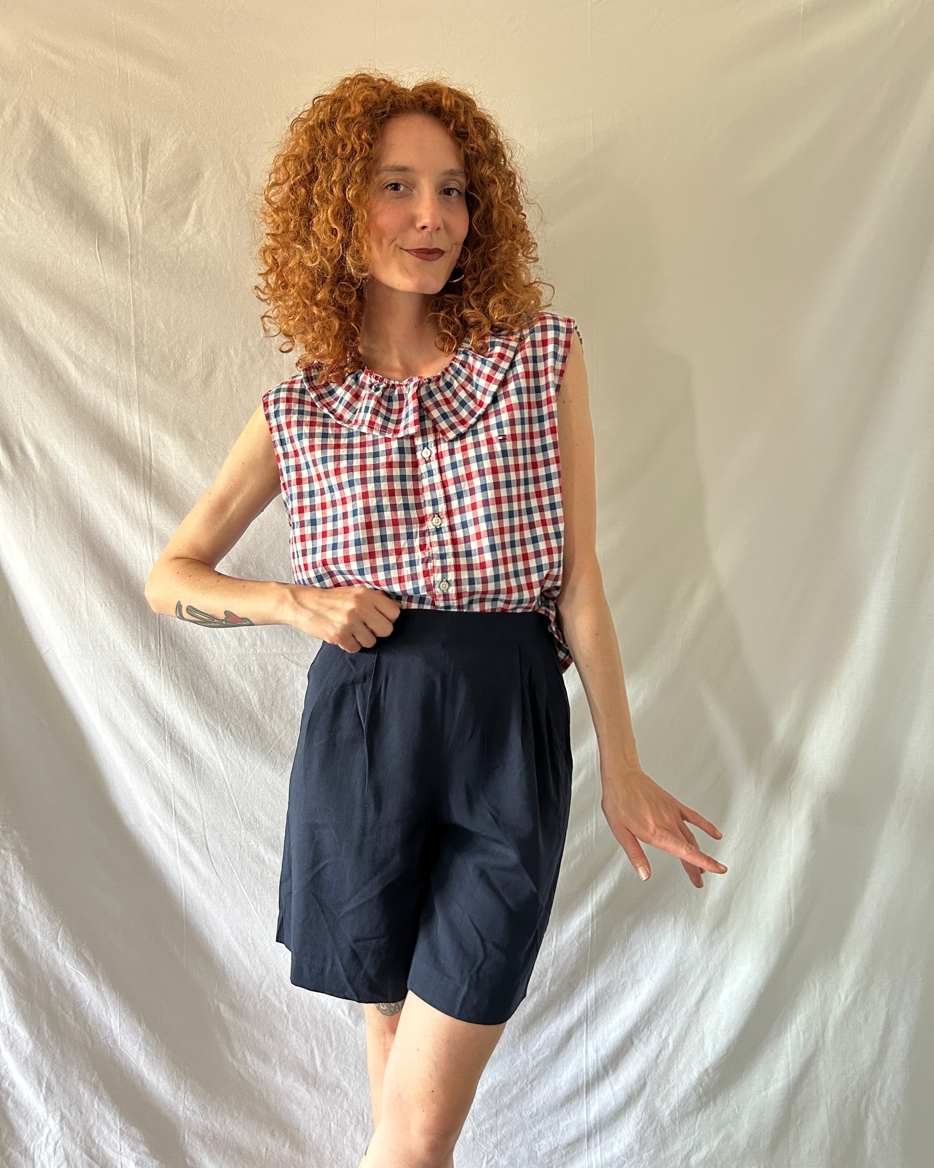 Camicia Tommy Hilfiger