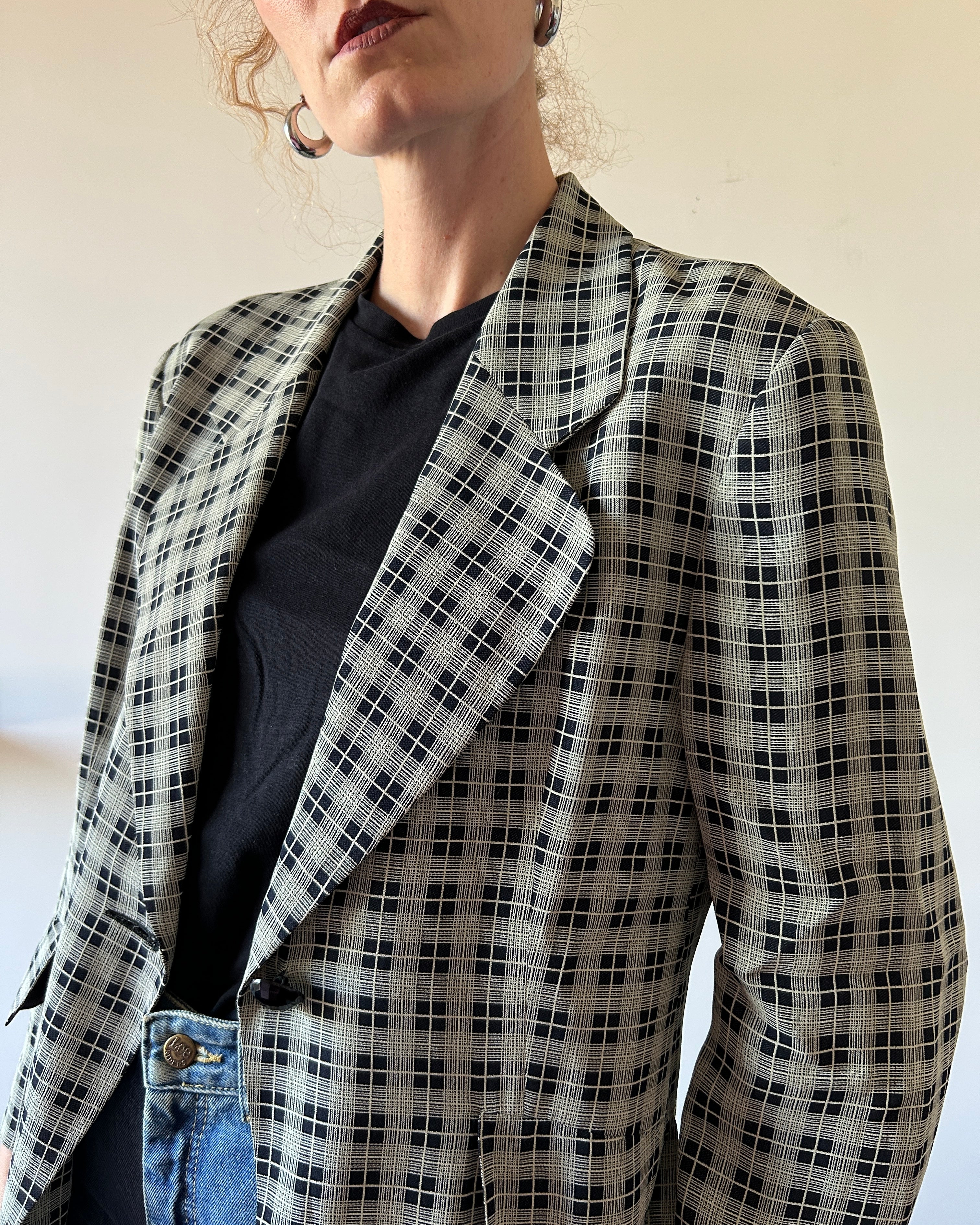 Blazer Paola Santi