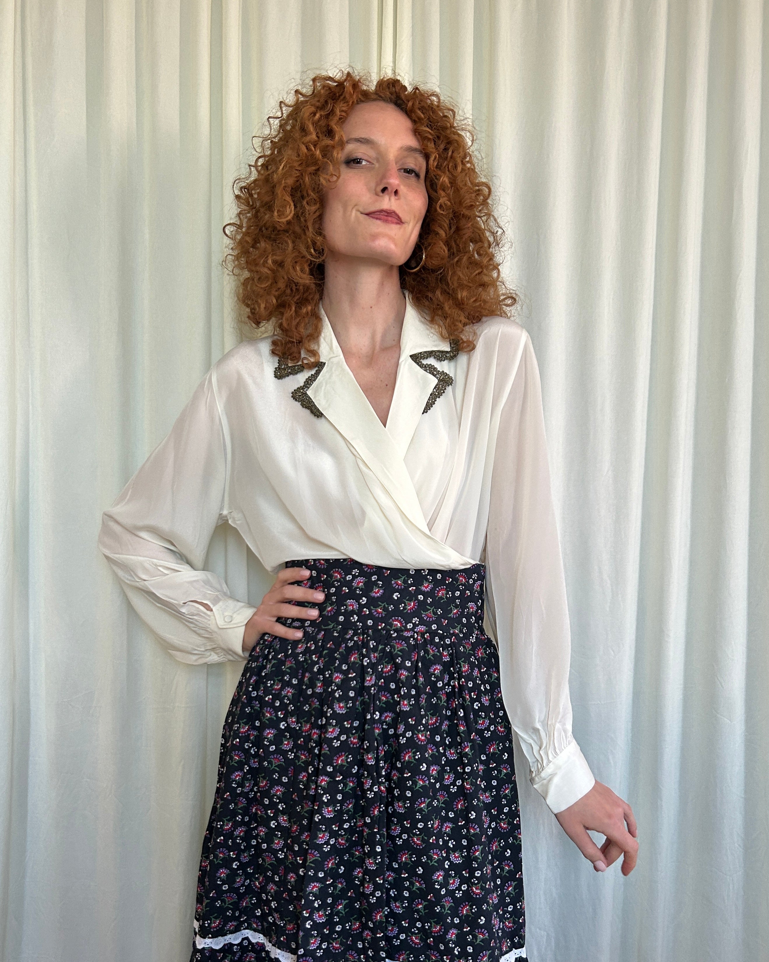 Camicia Noemi