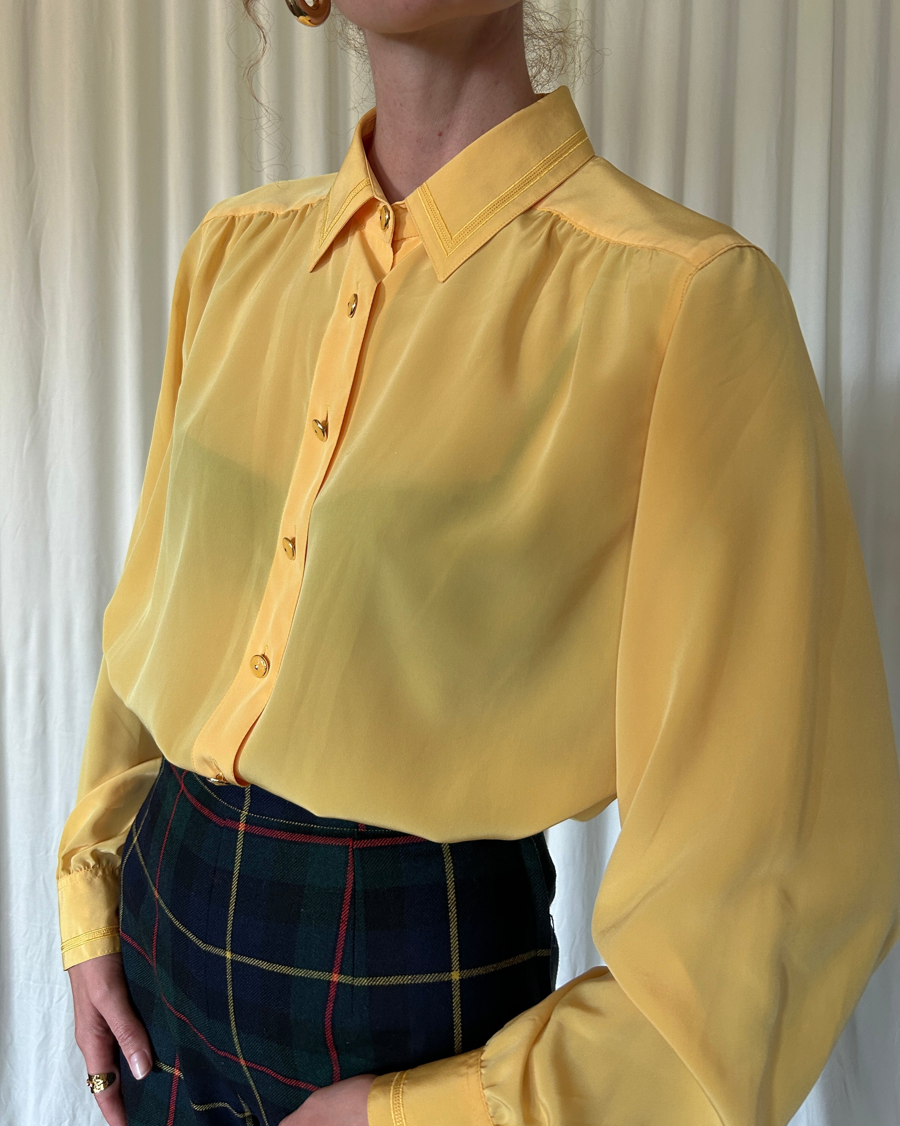 Camicia Charly