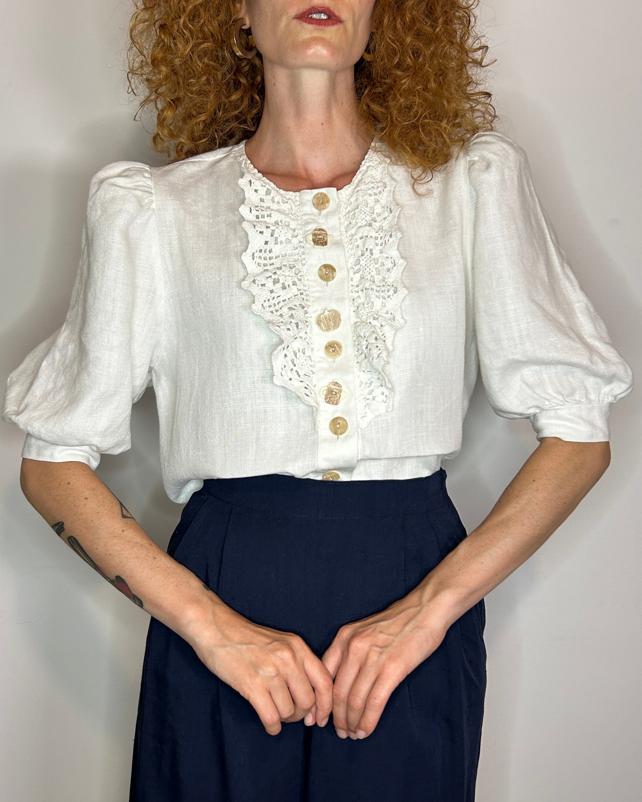 Camicia Tirolese
