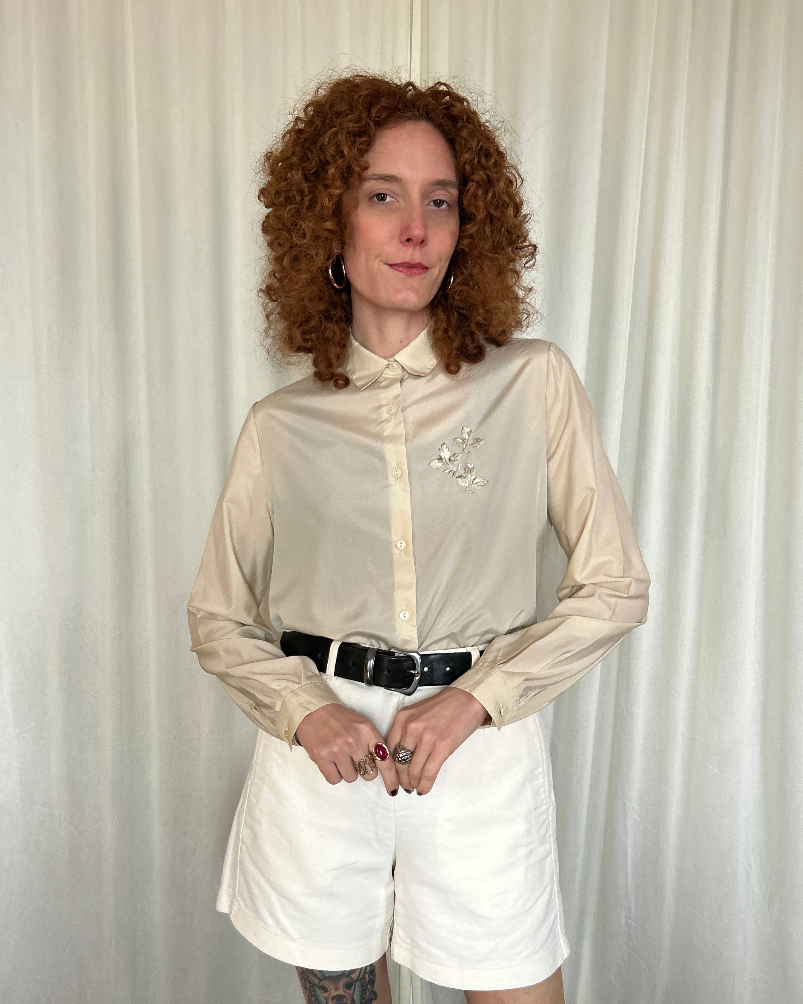 Camicia Maria Christine