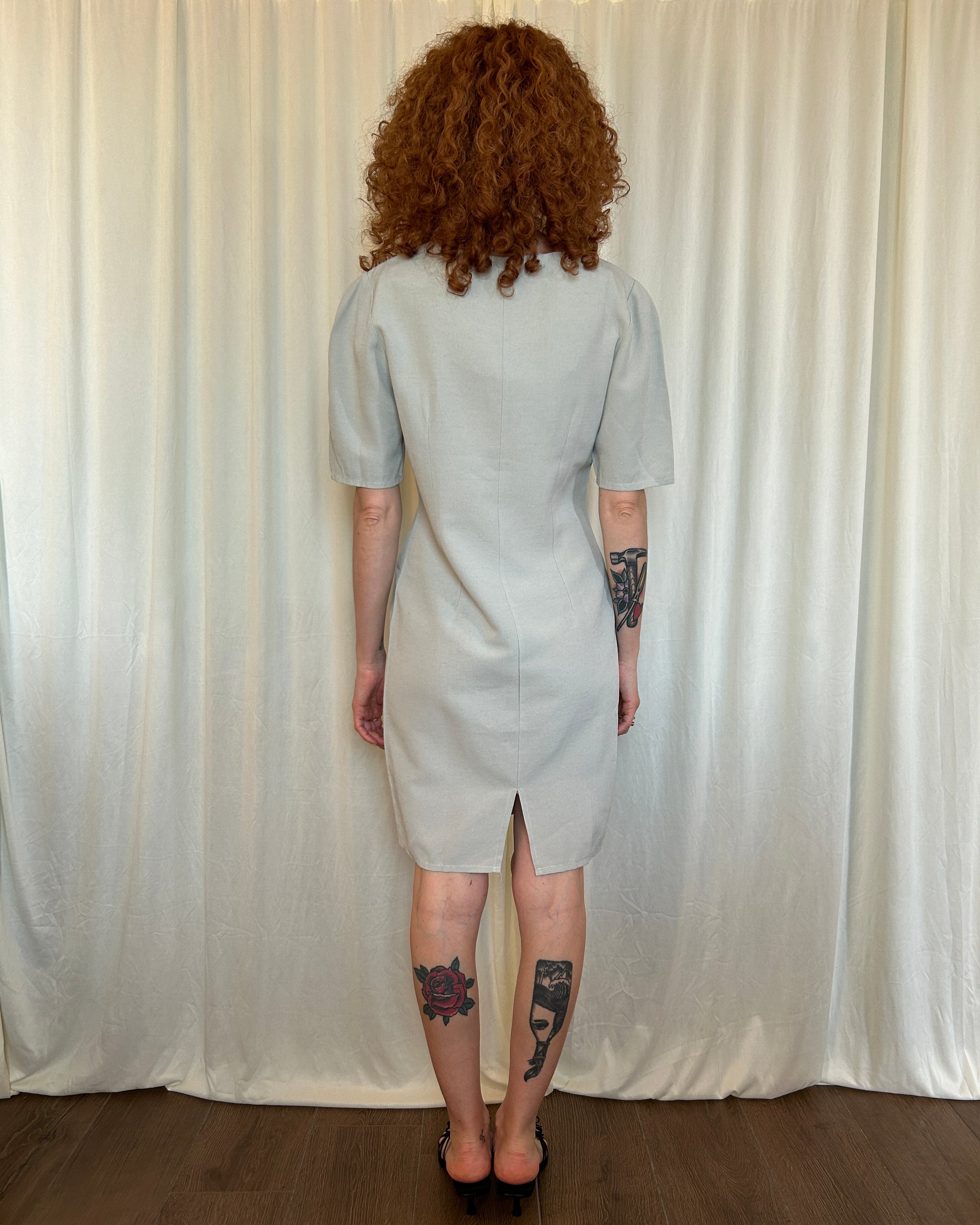 Vestito Delia