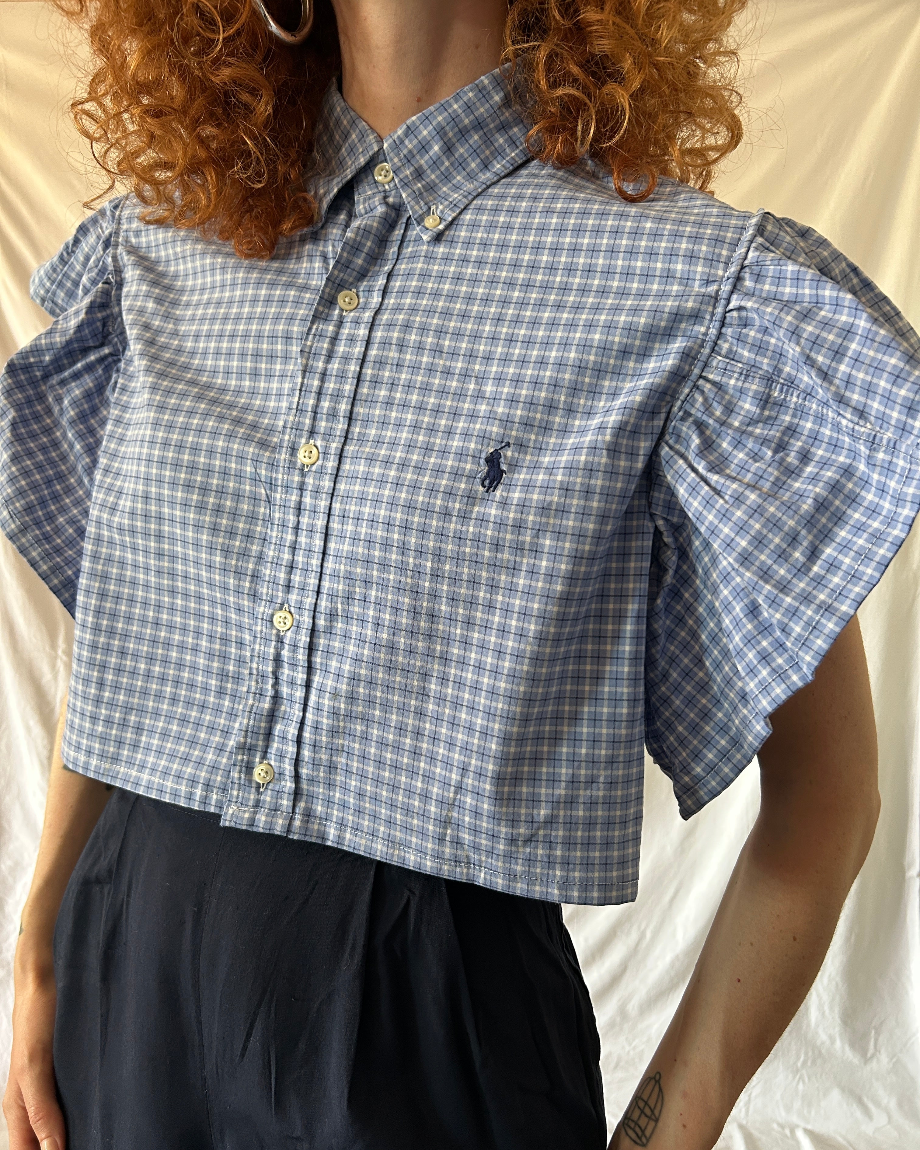 Camicia Ralph Lauren