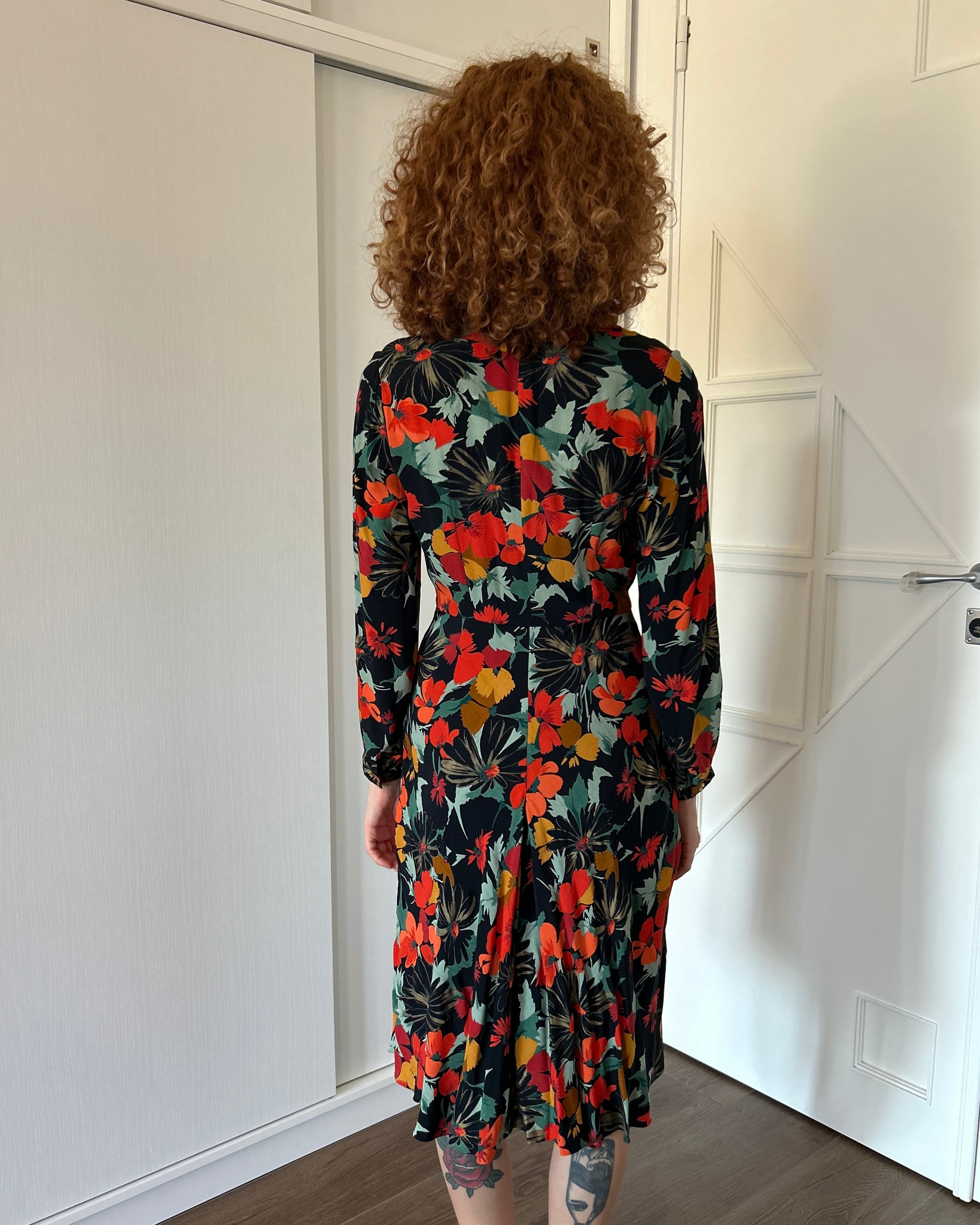 Vestito Elisa