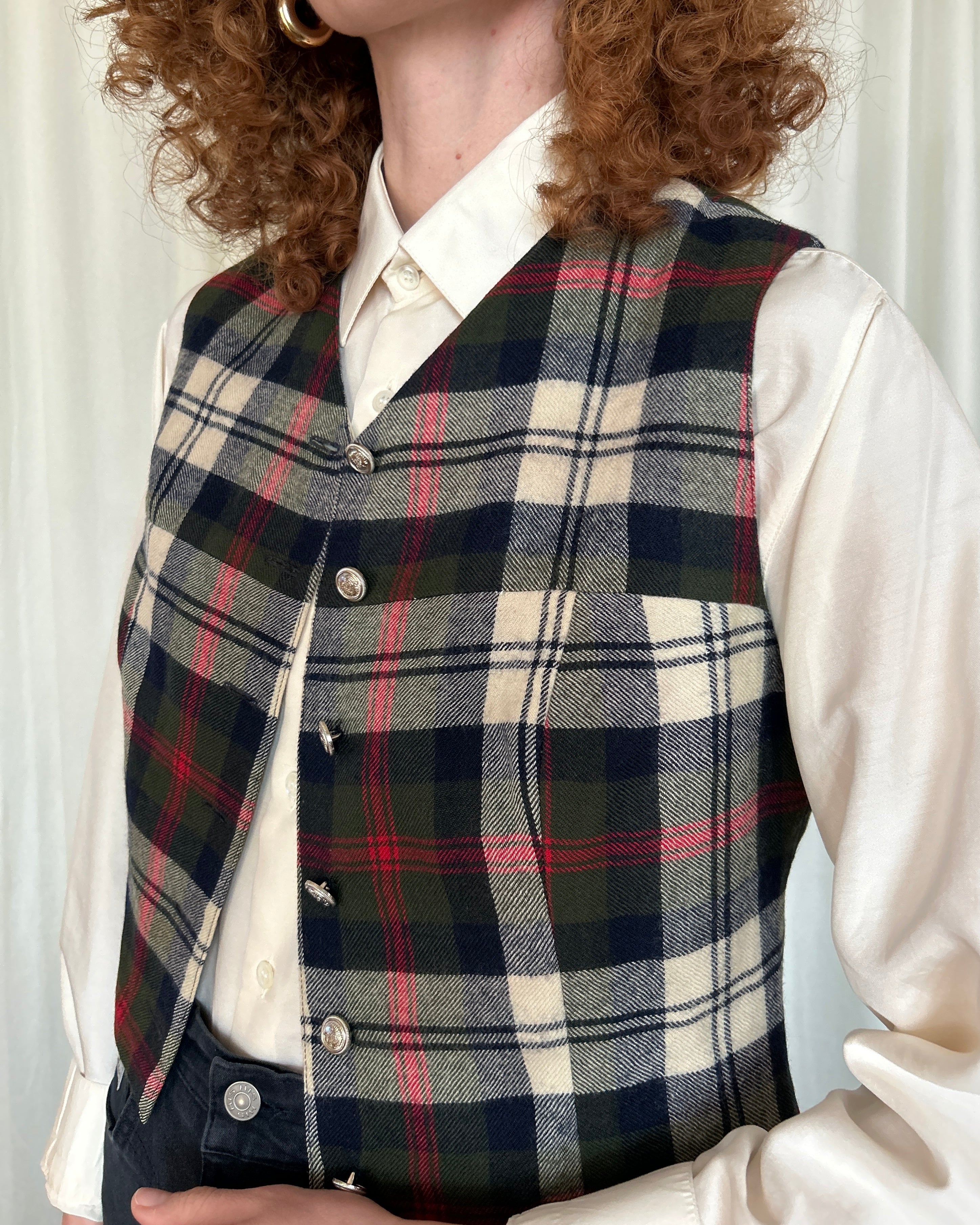 Gilet Grace