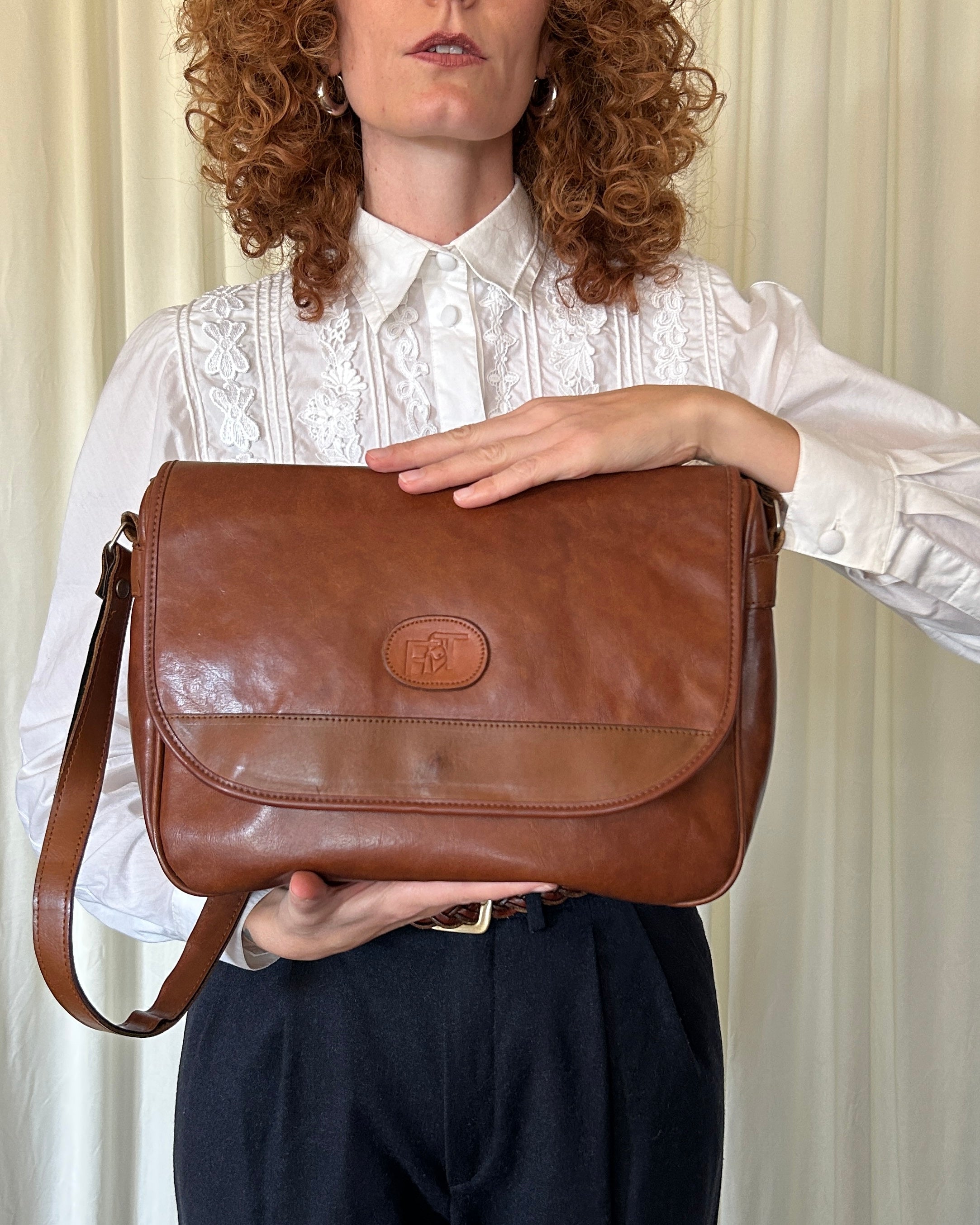 Curly Vintage