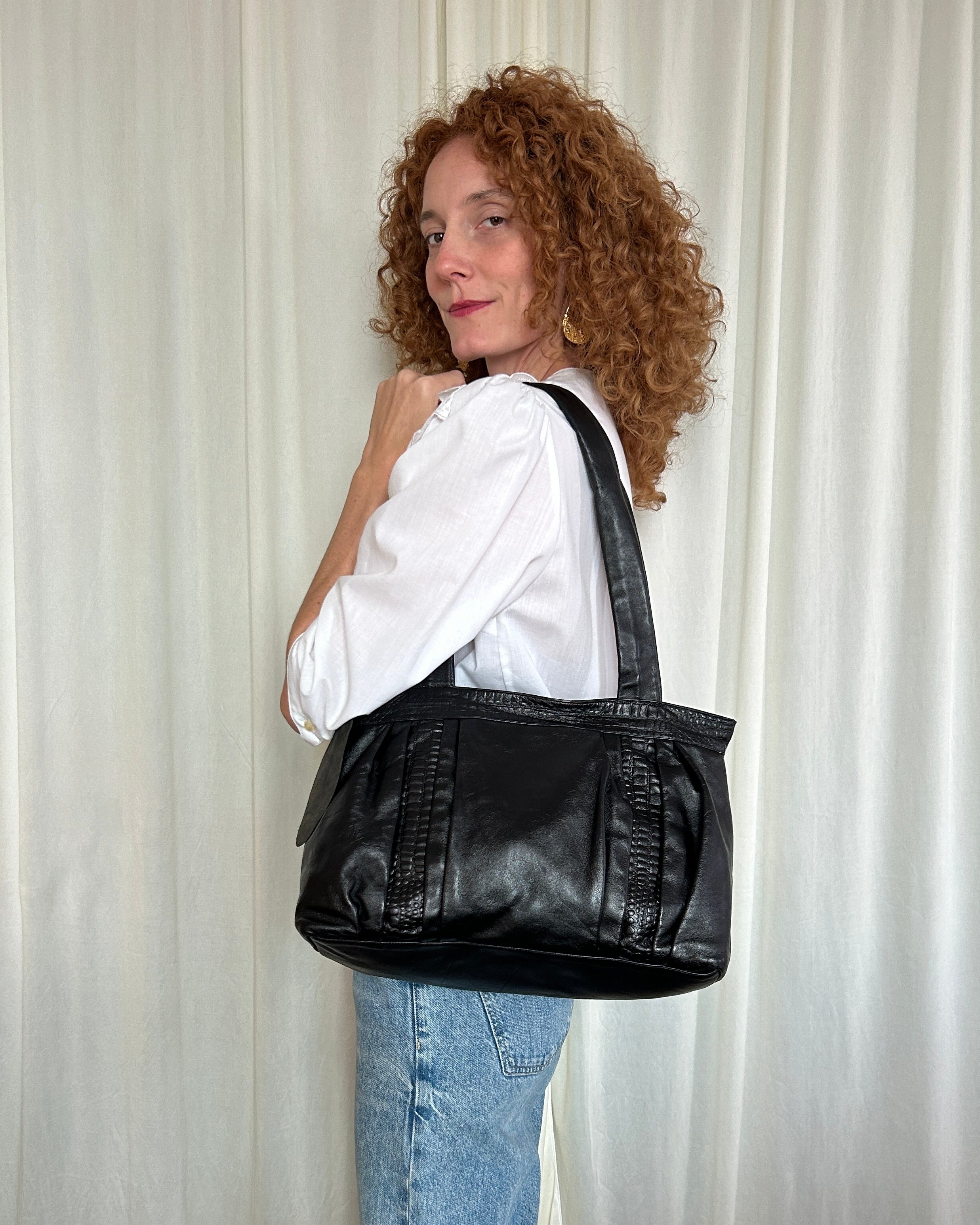 Borsa Sabina