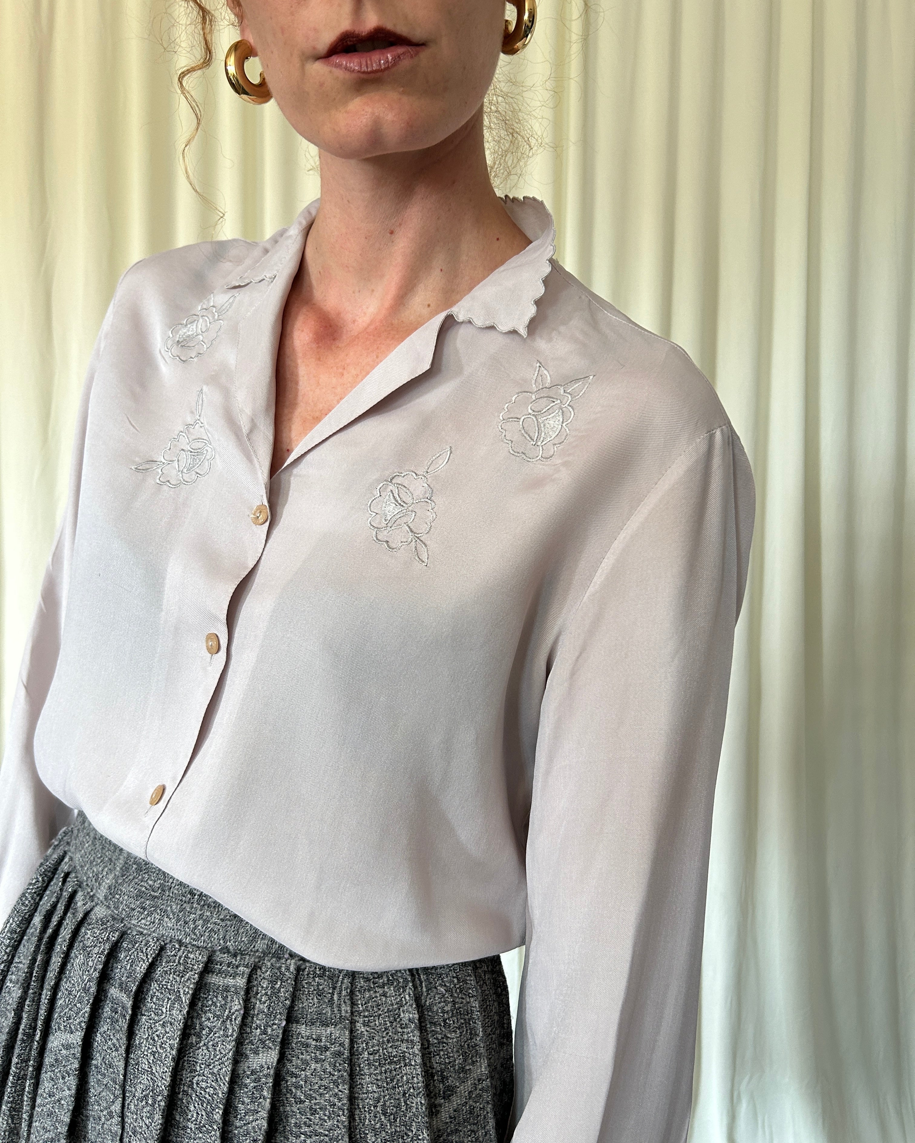 Camicia Giusy