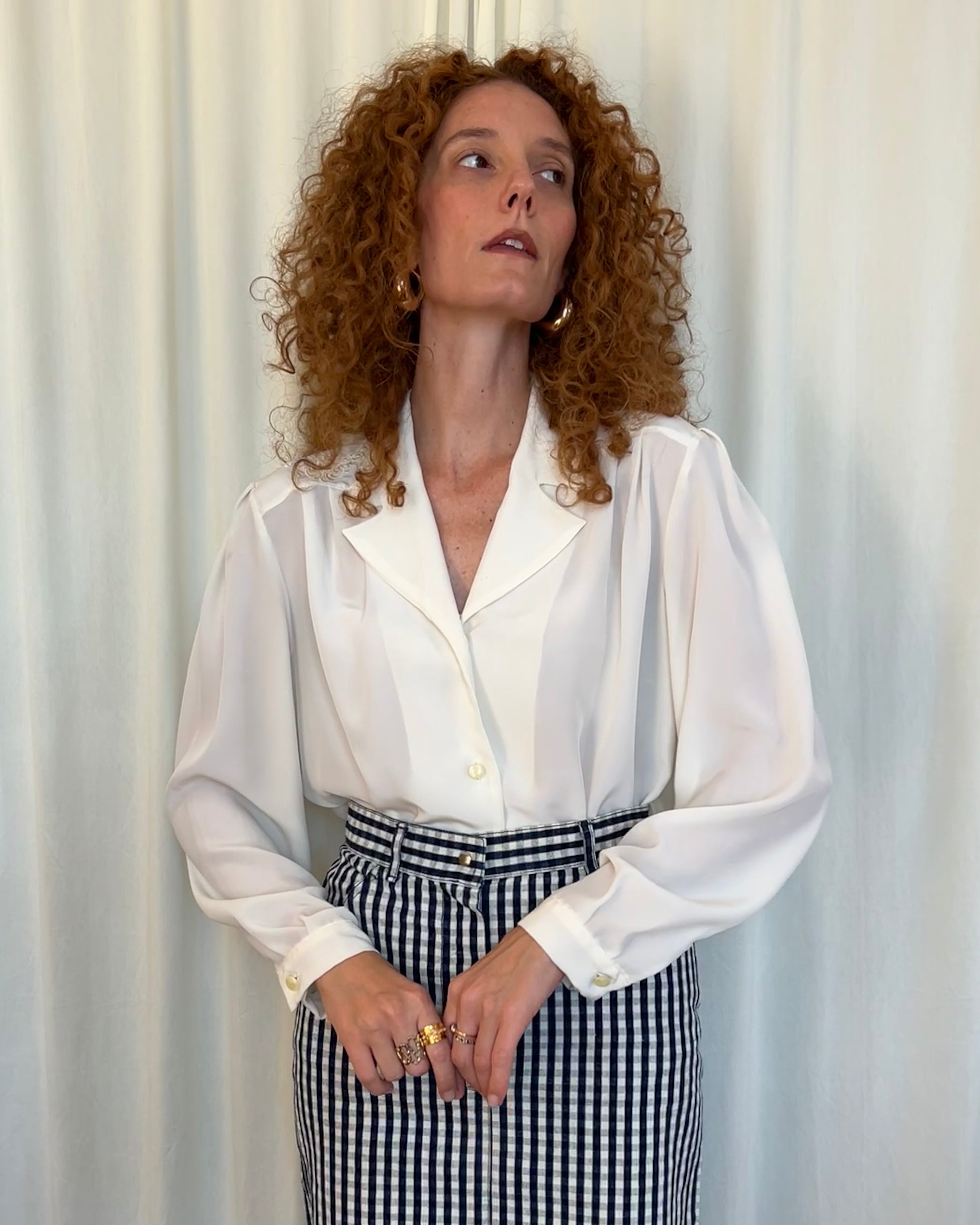 Camicia Tiziana