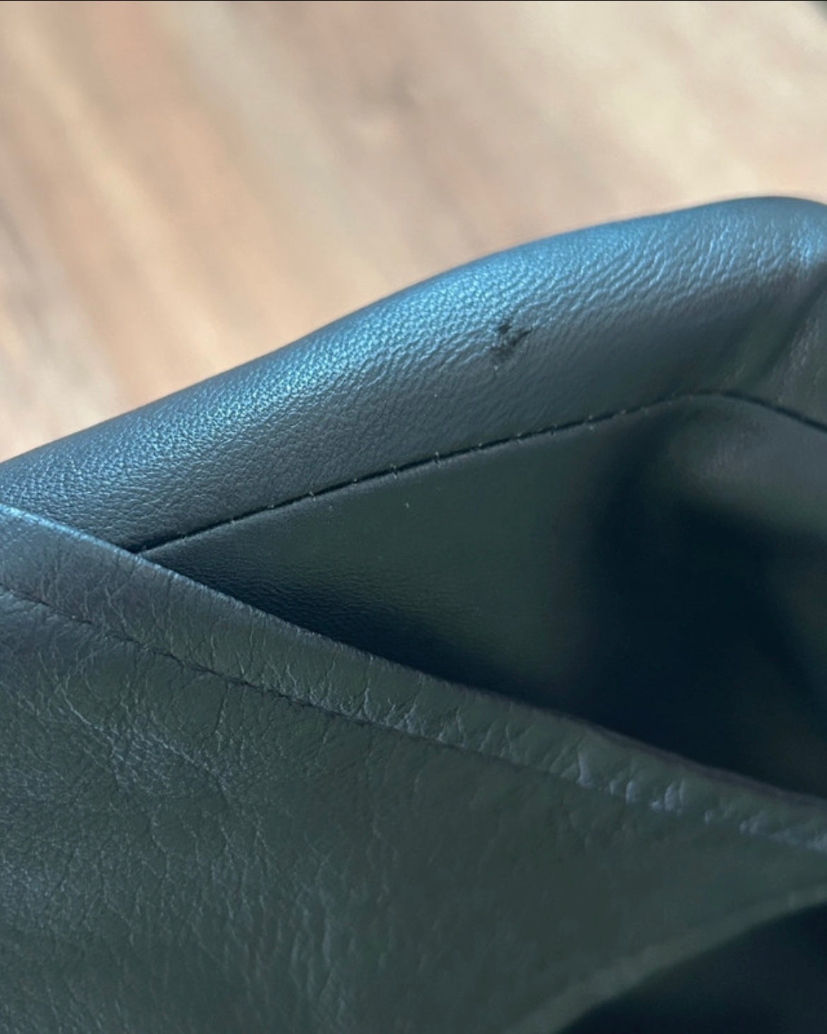 Trench pelle