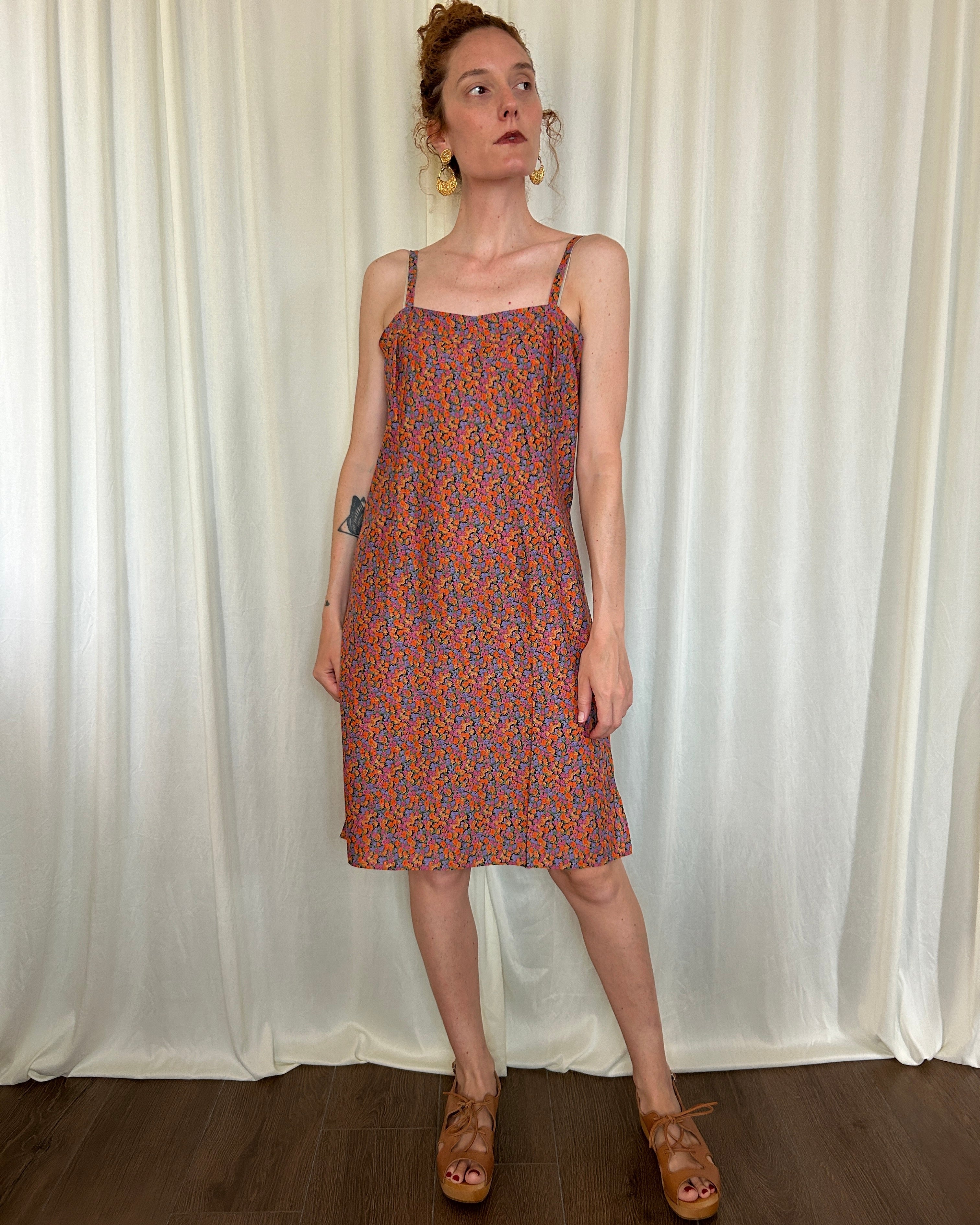 Vestito Ambra