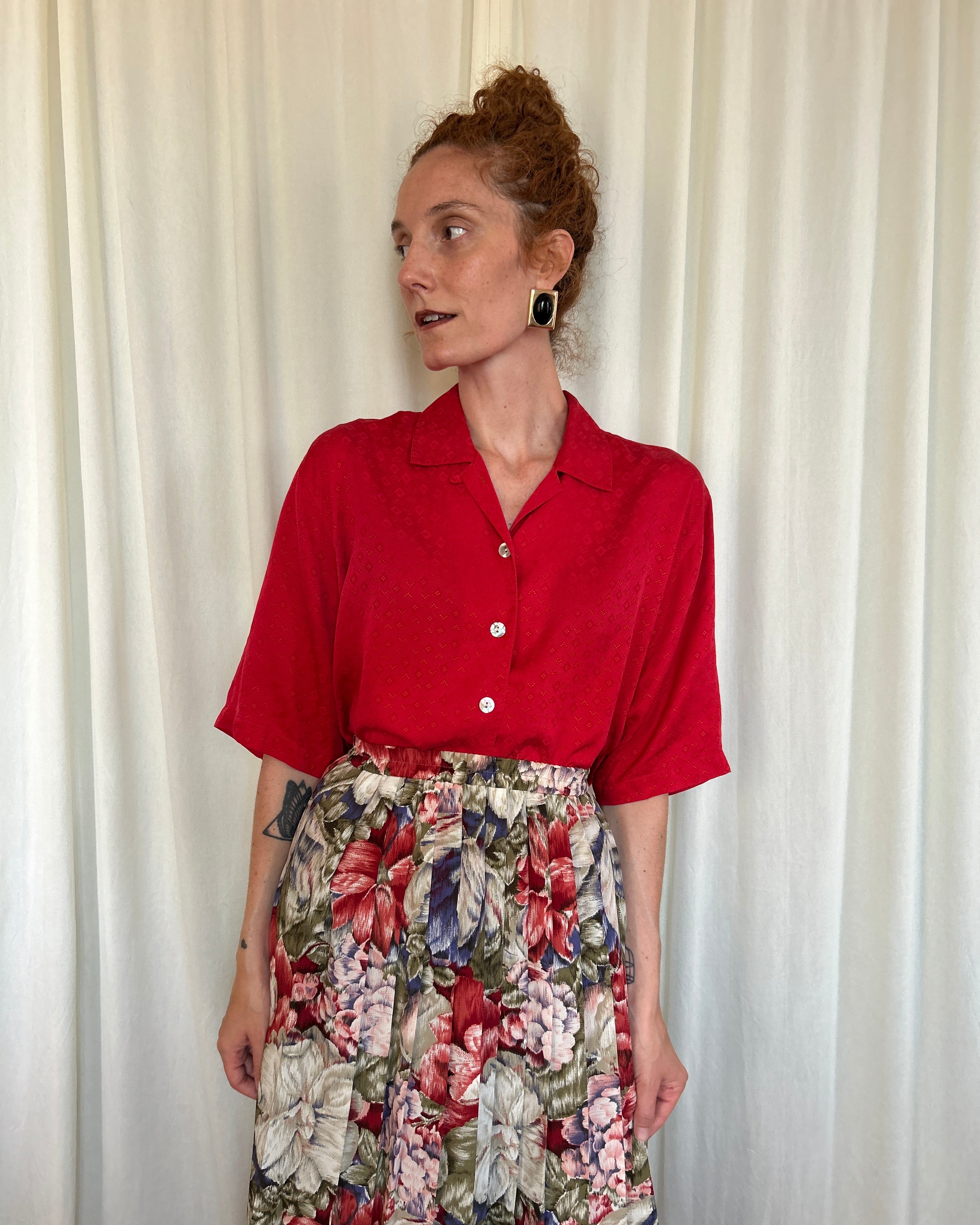 Camicia Giulia