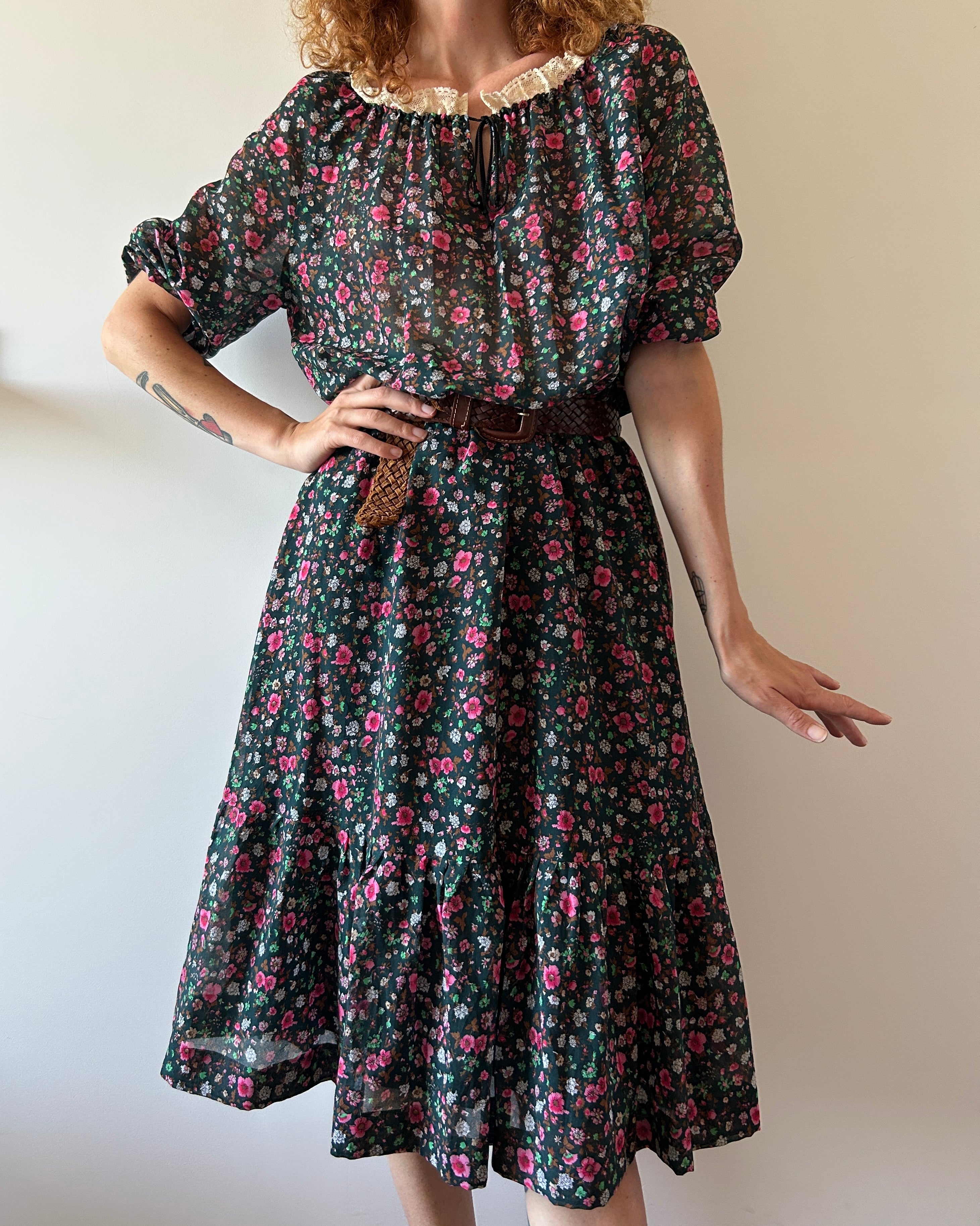 Vestito Virginia
